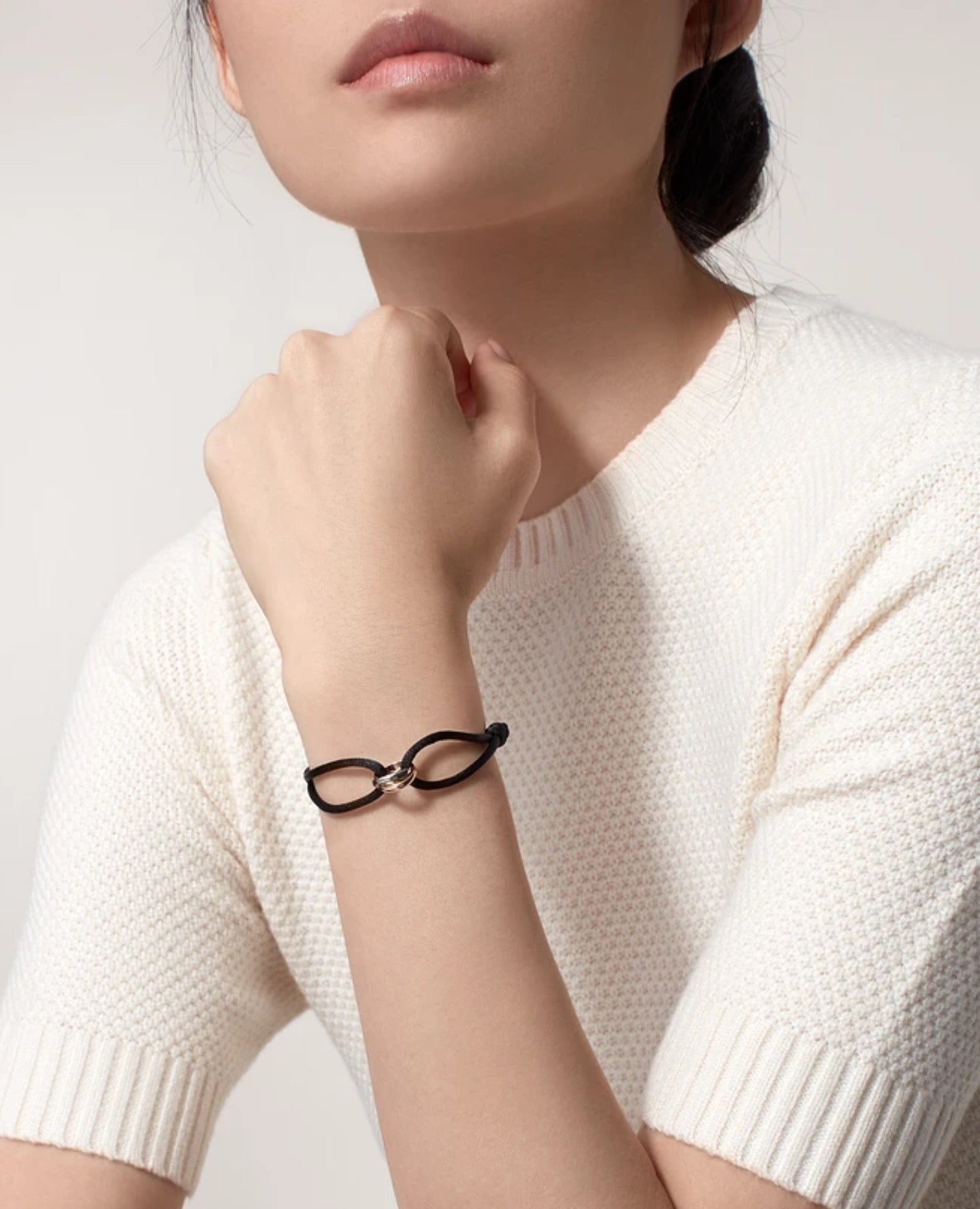 سوار كارتييه ترينيتي