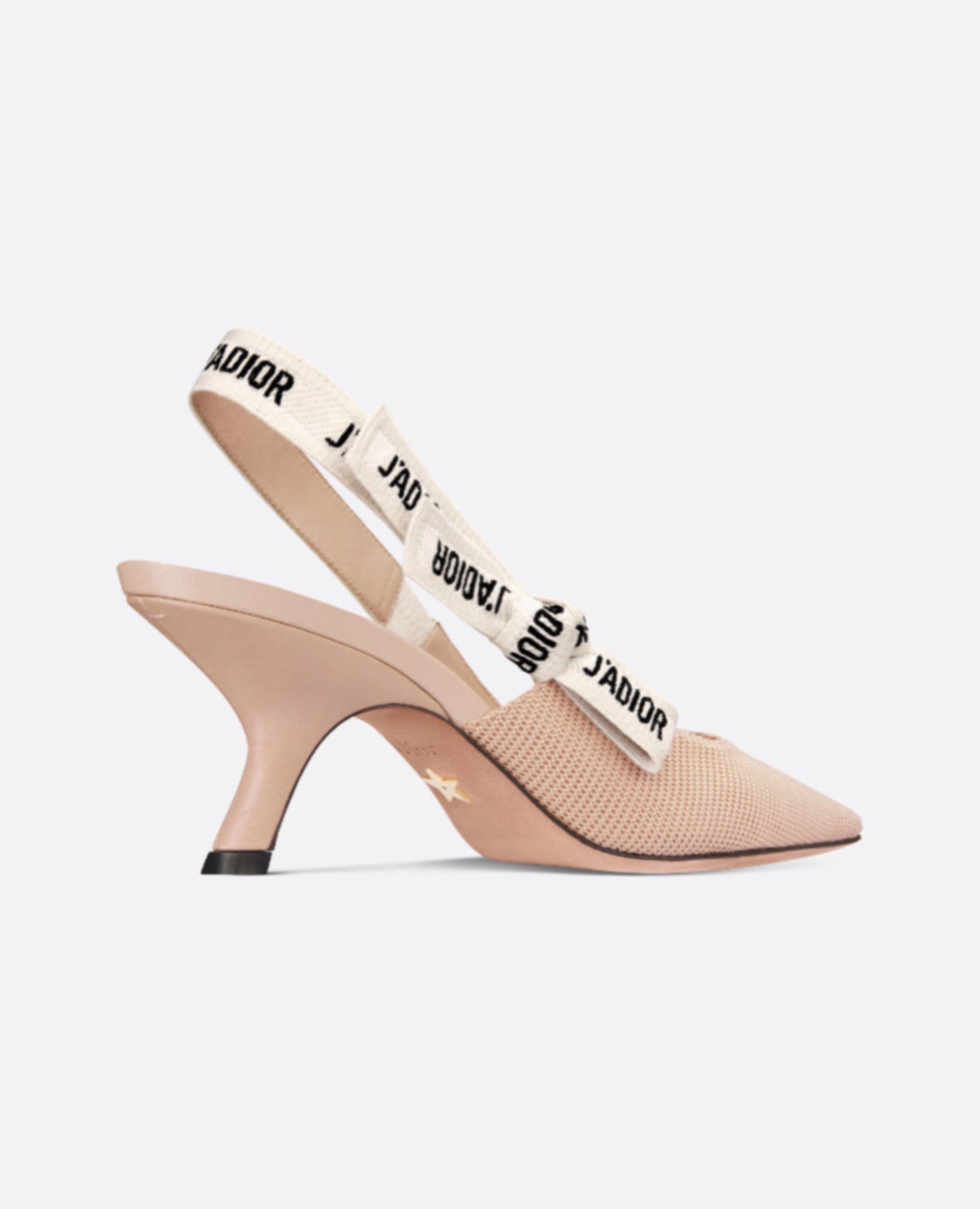 حذاء كريستيان ديور J'Adior Slingback Pump