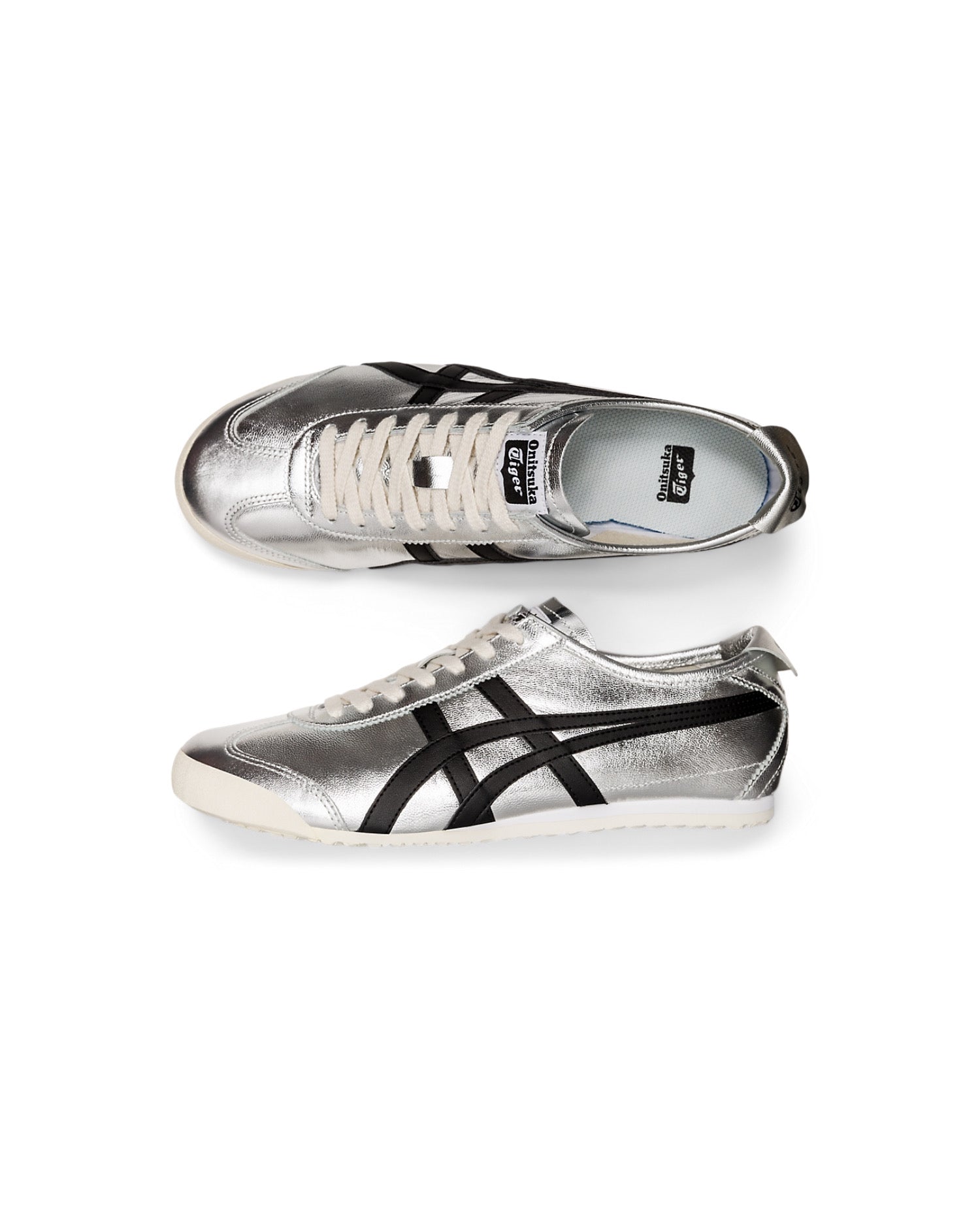 أونتسوكا تايجر المكسيك 66