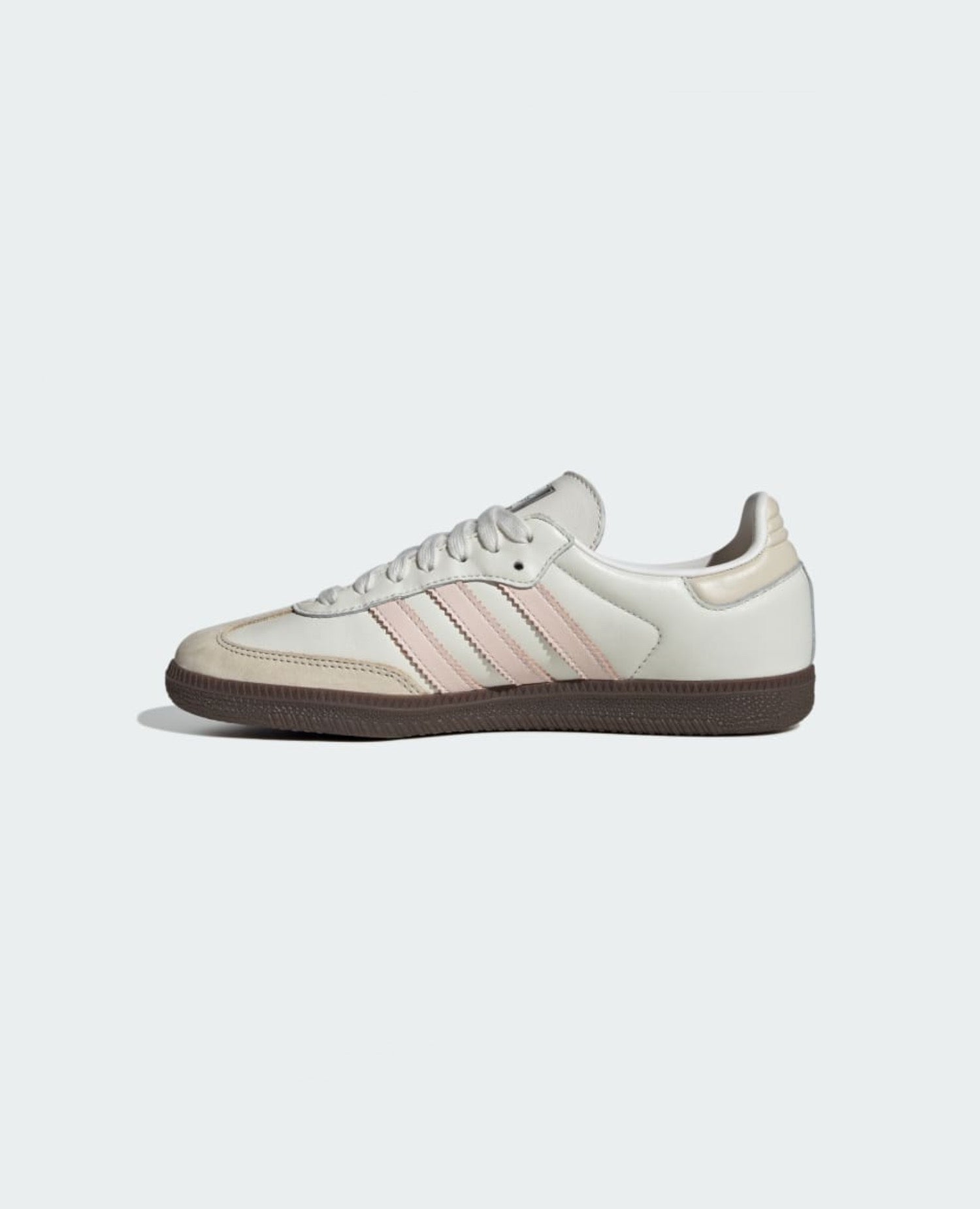 Adidas Samba OG Cloud White / Wonder Quartz