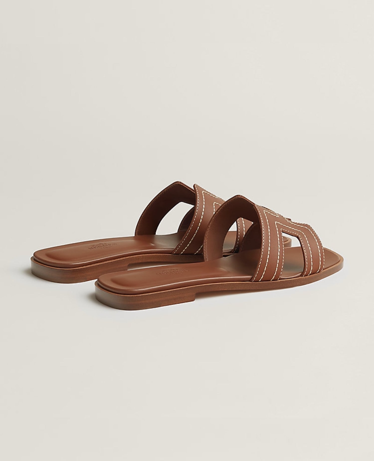 Hermès Oran Sandal