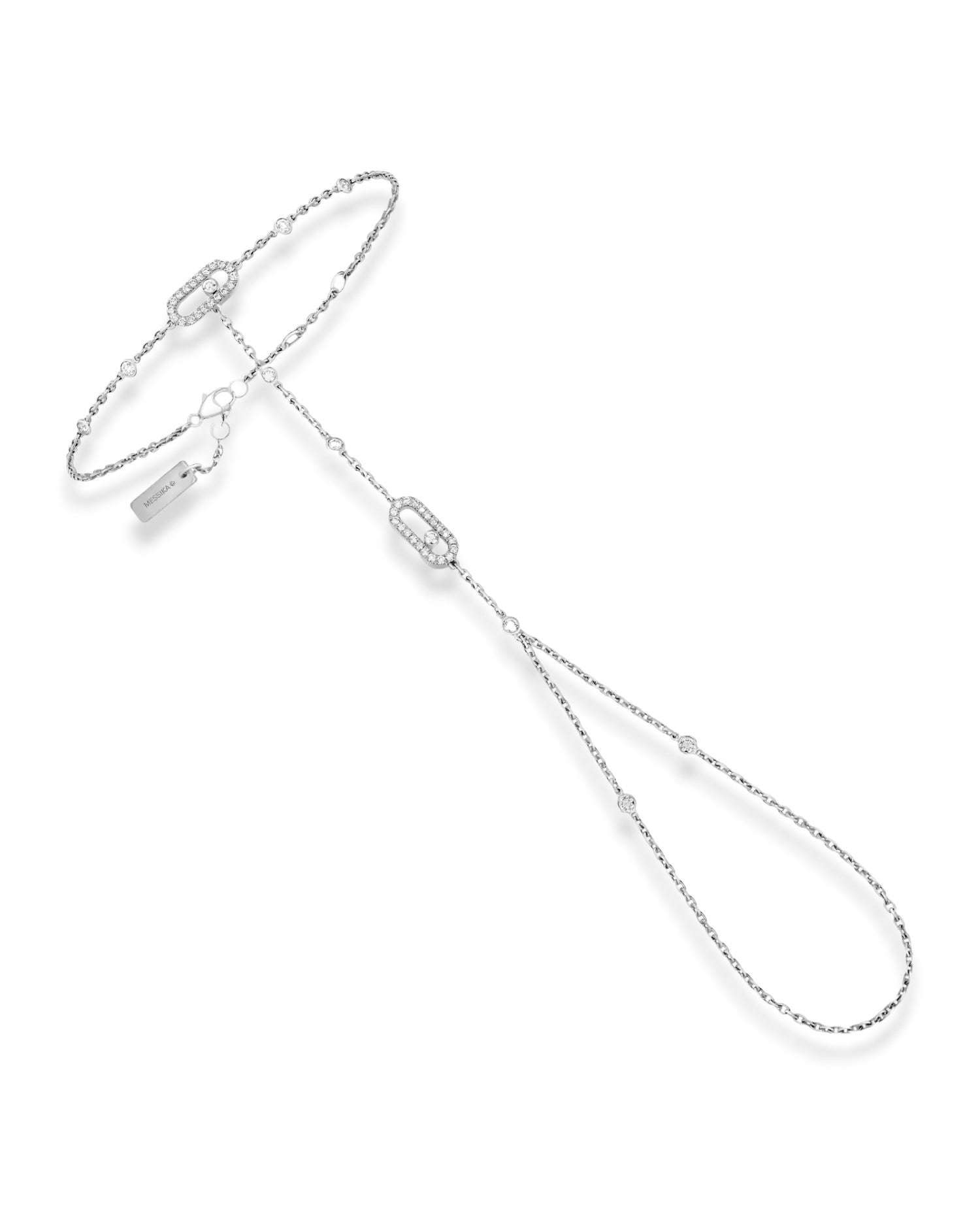 سوار يد موف أونو من ميسيكا