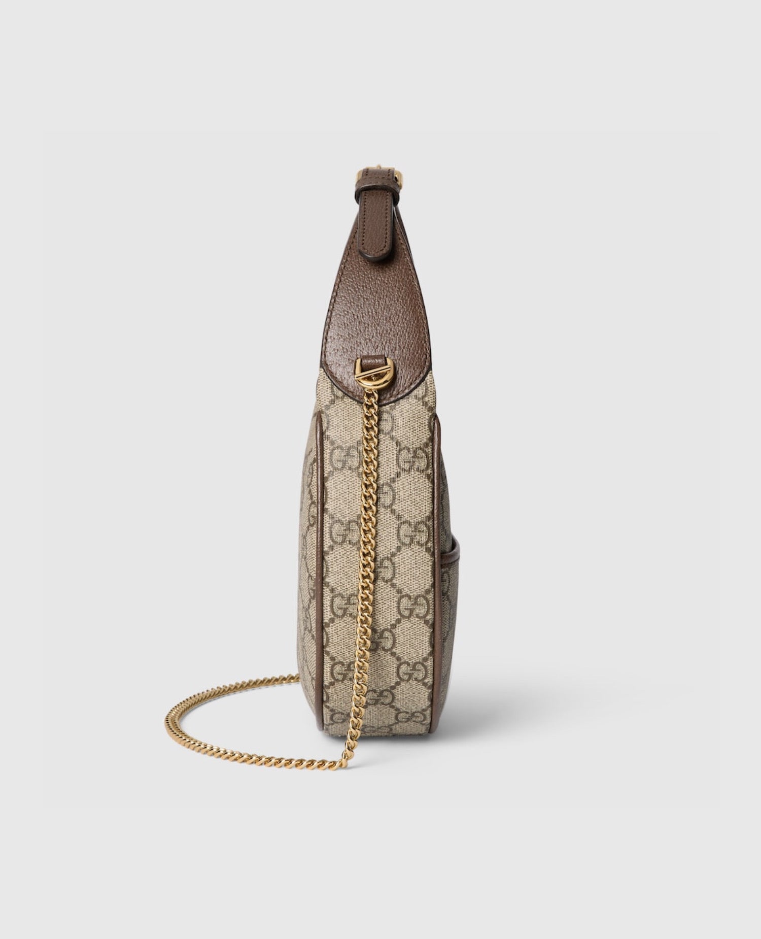 حقيبة كتف صغيرة من غوتشي أوفيديا