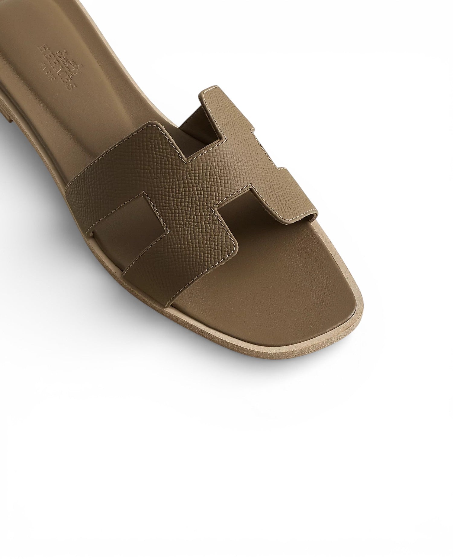 HMS Oran Sandal Etoupe