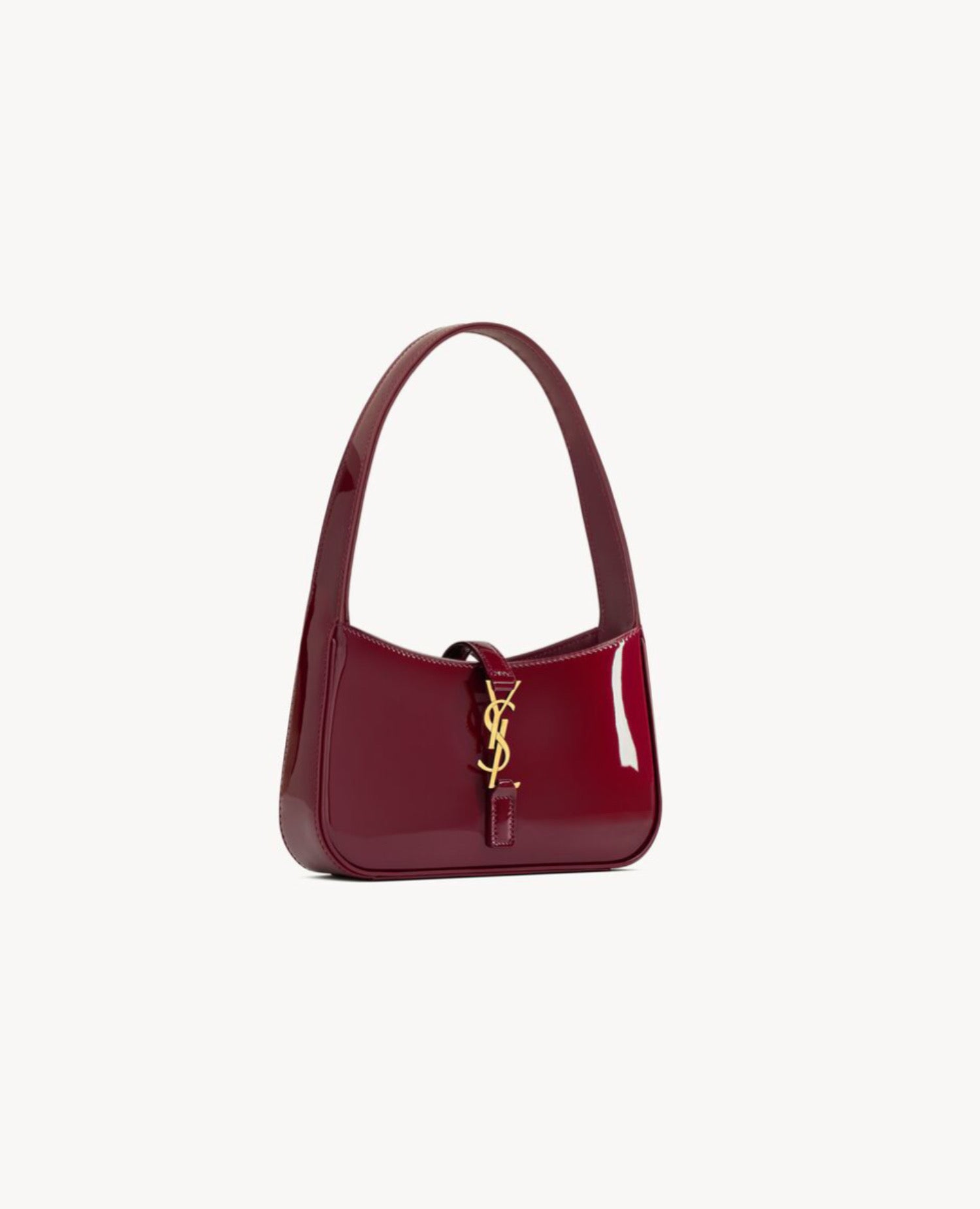 STL Mini LE 5 À 7 In Patent Leather