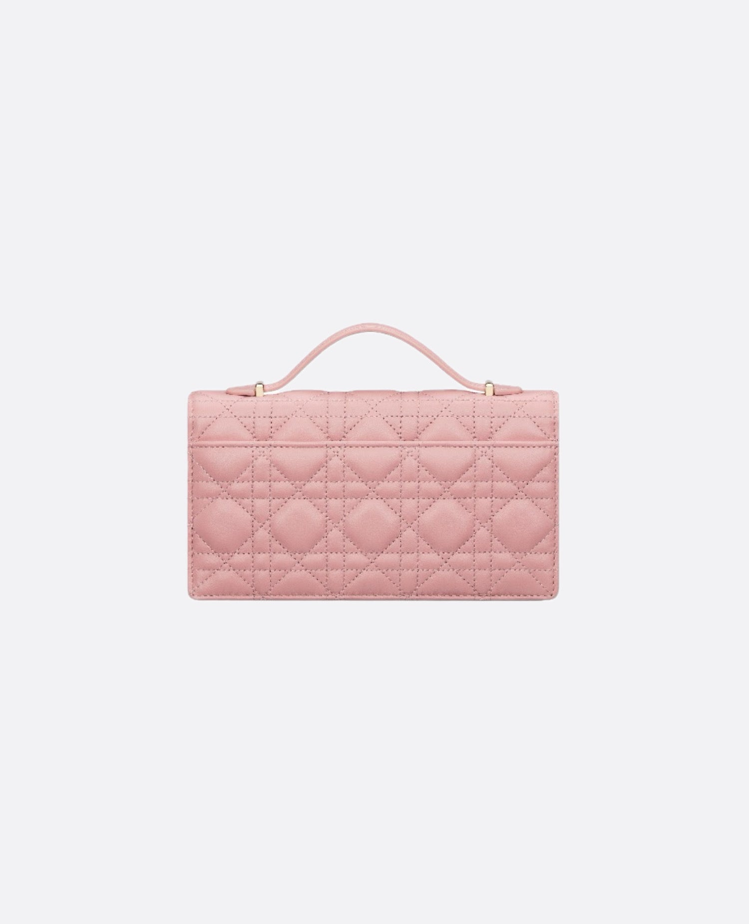 Christian Dior Mini Miss Bag Antique Pink