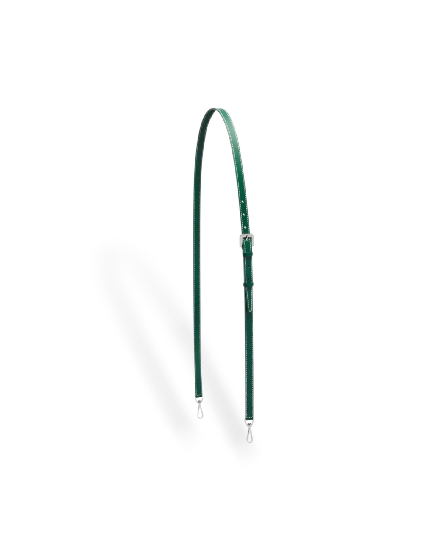 حقيبة جويارد مونتي كارلو الصغيرة باللون الأخضر