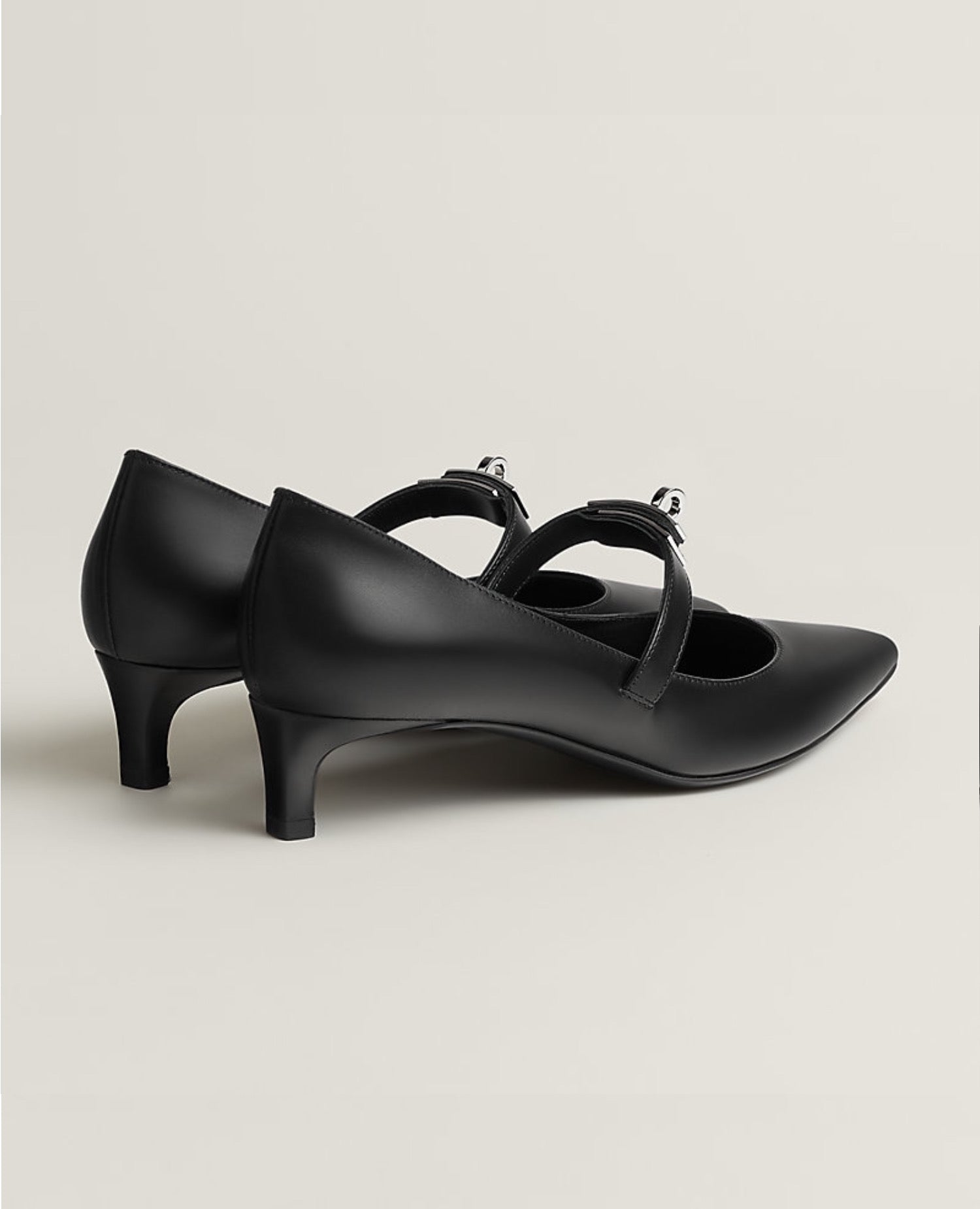 Hermès Kiara 40 Pump