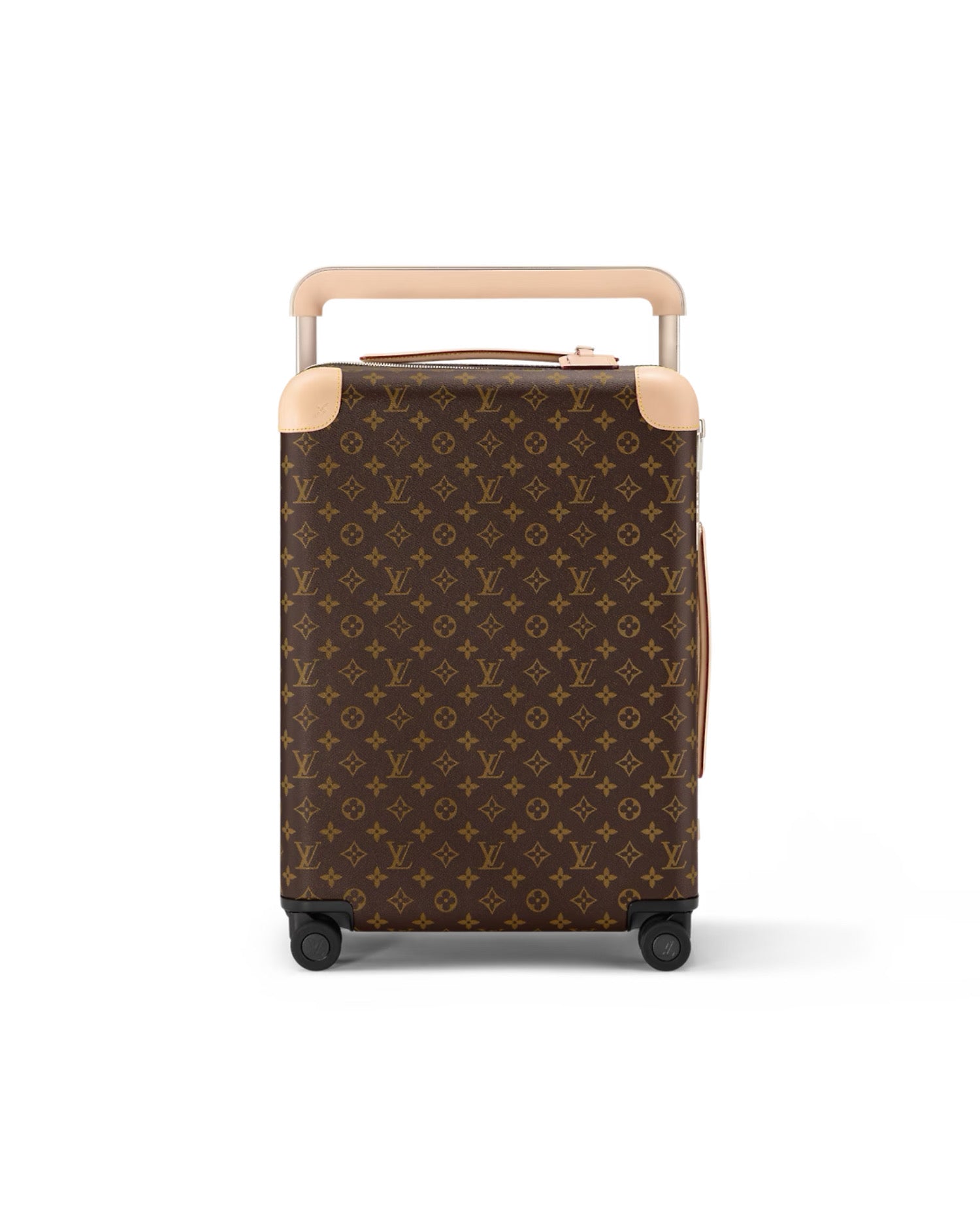 Louis Vuitton Horizon 55 Monogram Coated Canvas