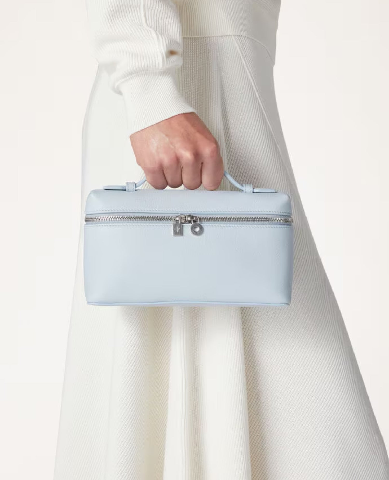 Loro Piana Extra Pocket L19 Miny Breeze