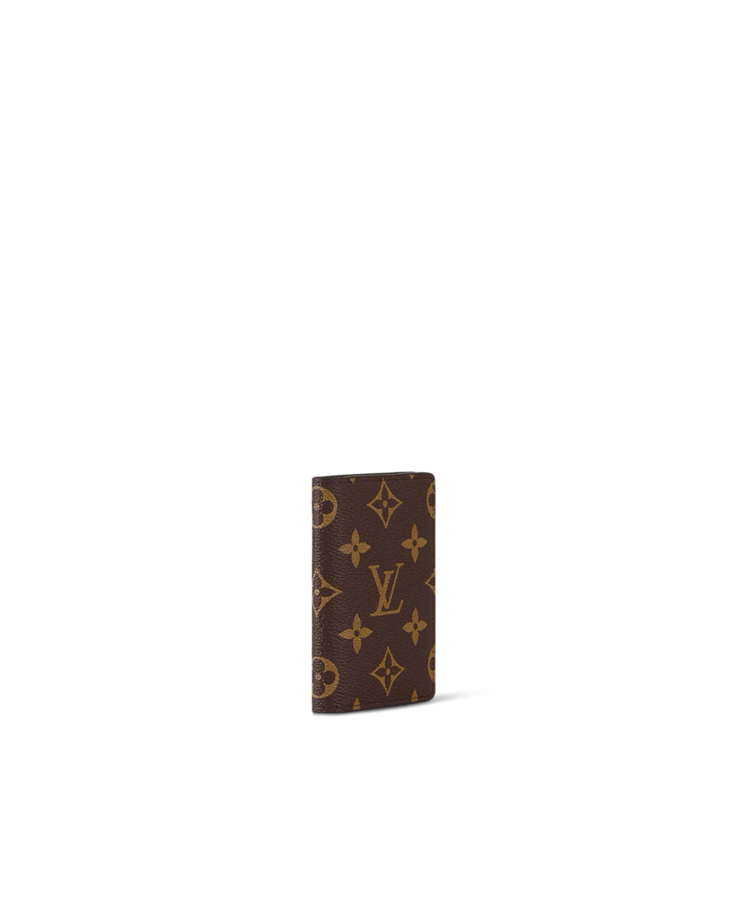 Louis Vuitton Pocket Organizer Brown