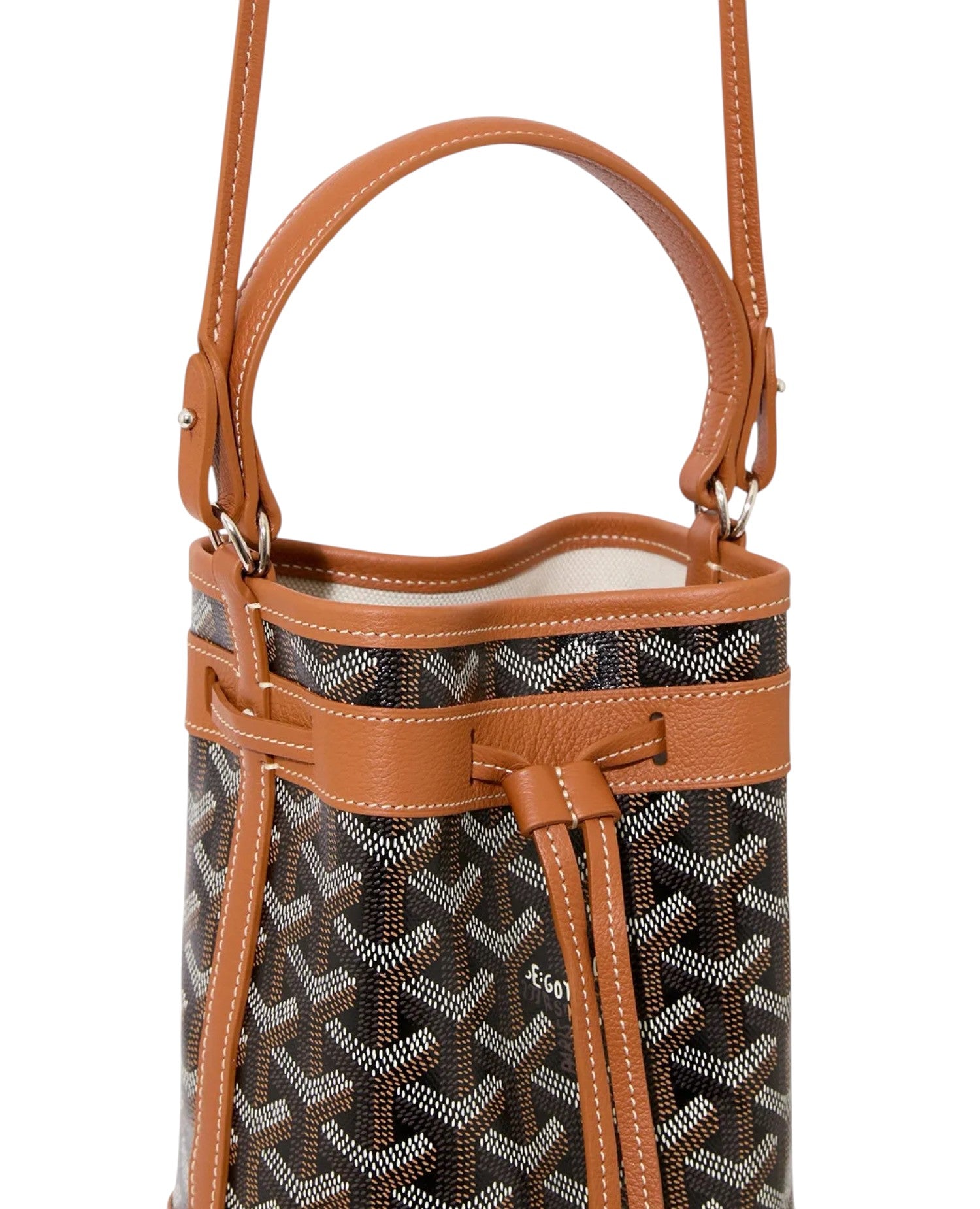 حقيبة دلو جويارد بيتي فلوت