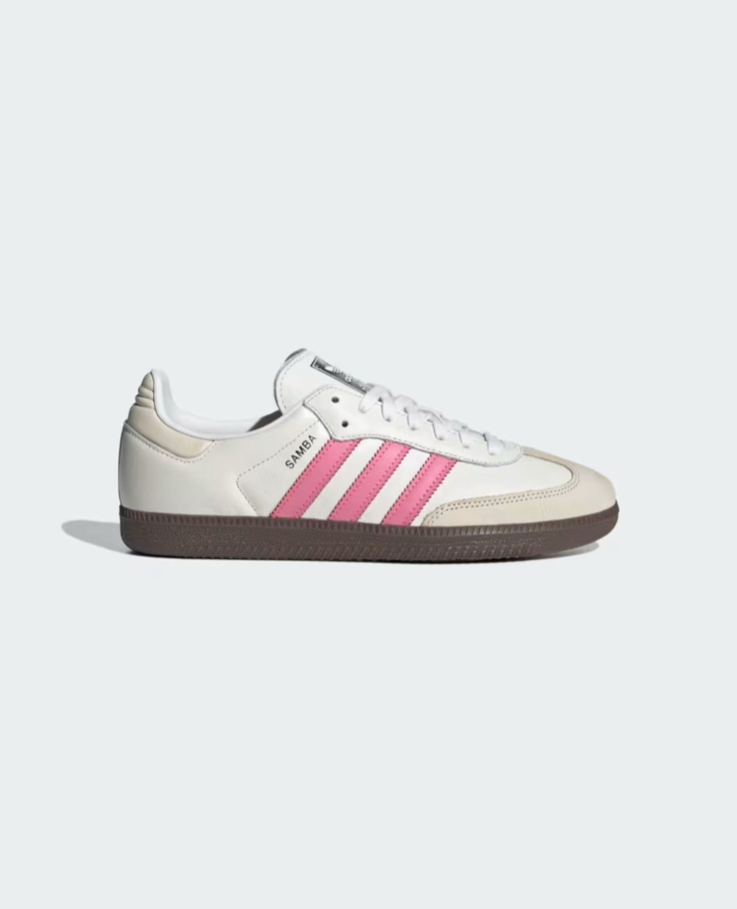 Adidas Samba OG Cloud White Pink