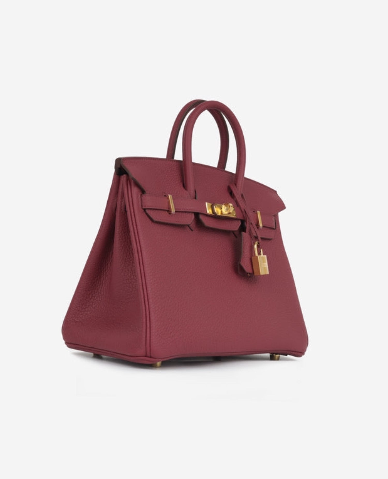 Hermès Birkin 25 - Rubis
