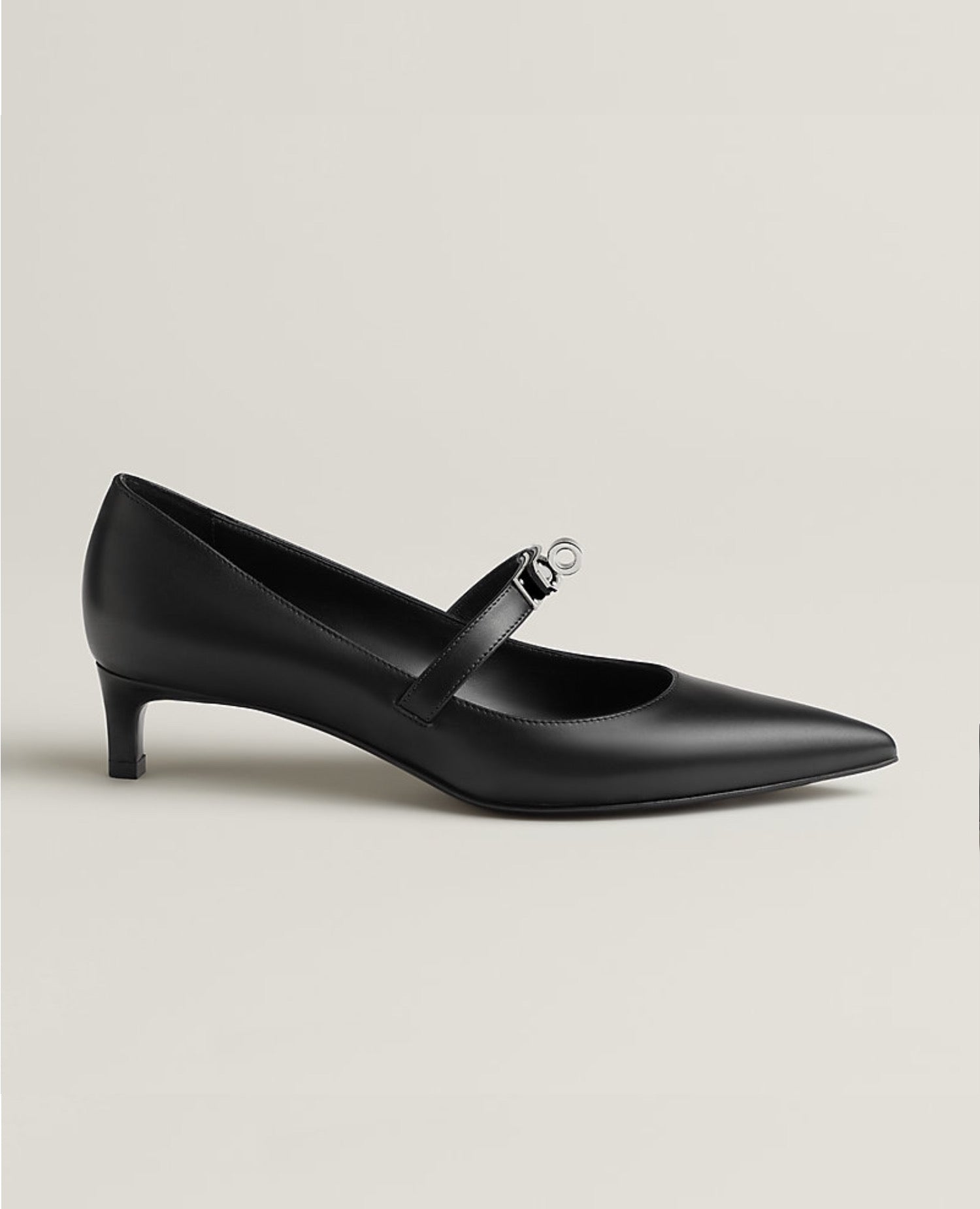 Hermès Kiara 40 Pump