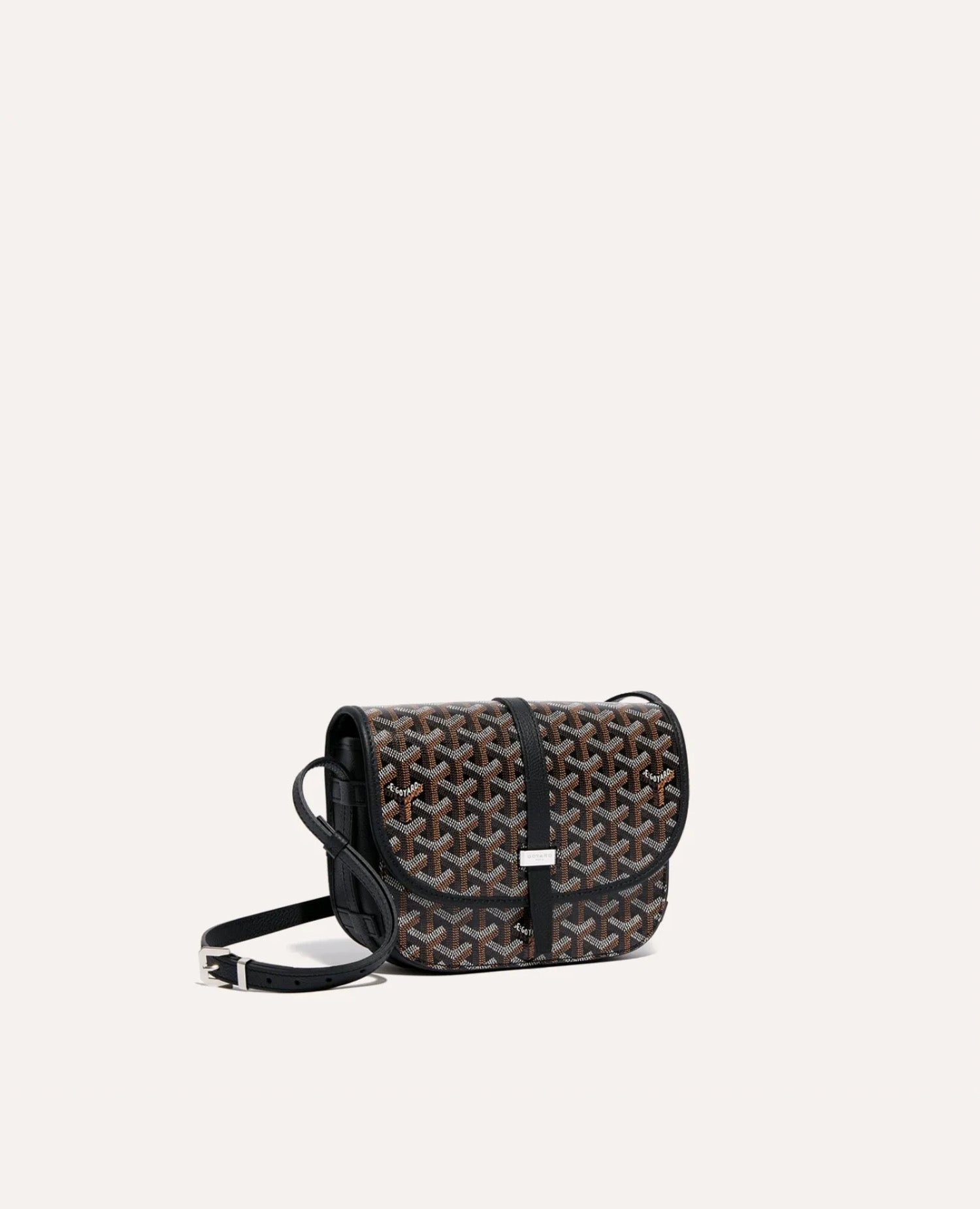 Goyard Belvedere PM Bag