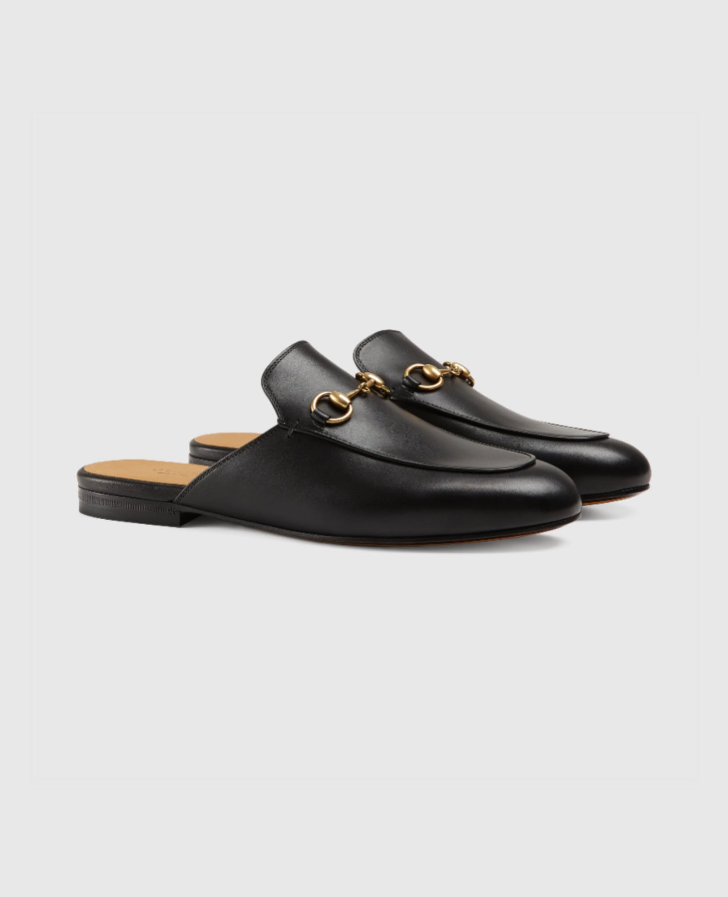 Gucci Women’s PRINCETOW Slipper Black
