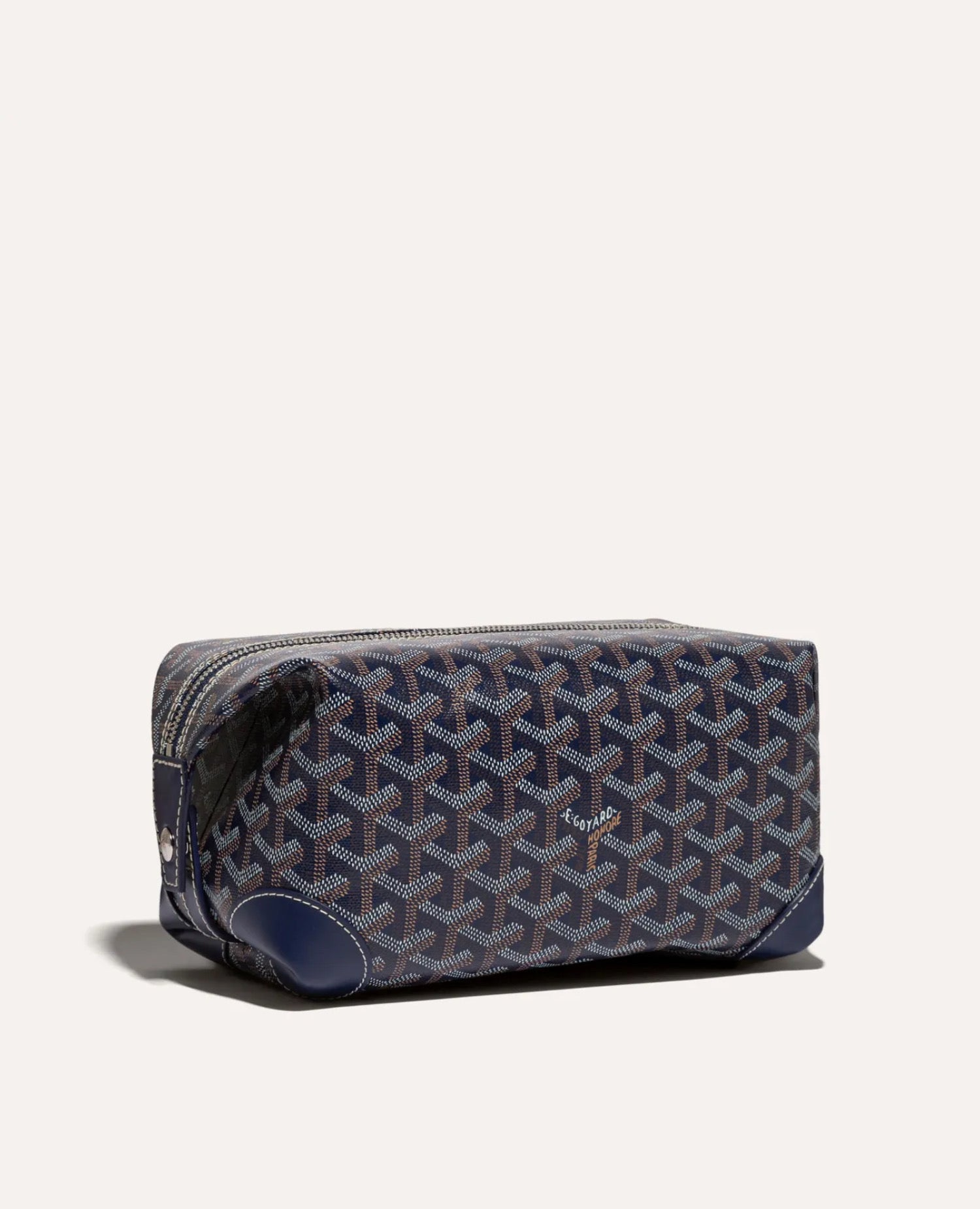 Goyard Bowling 25 Toiletry Bag