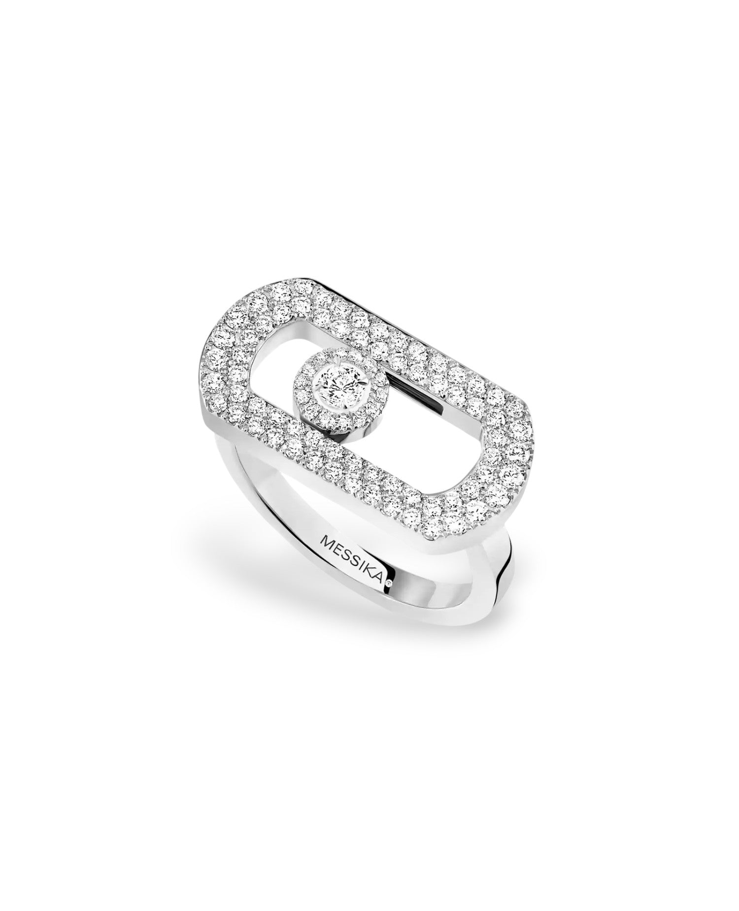 خاتم ميسيكا سو موف بافيه