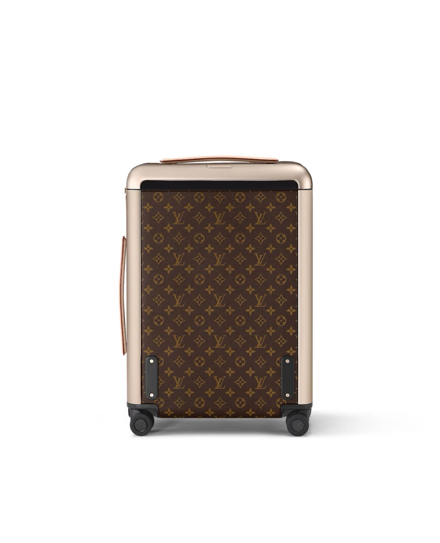 Louis Vuitton Horizon 55 Monogram Coated Canvas