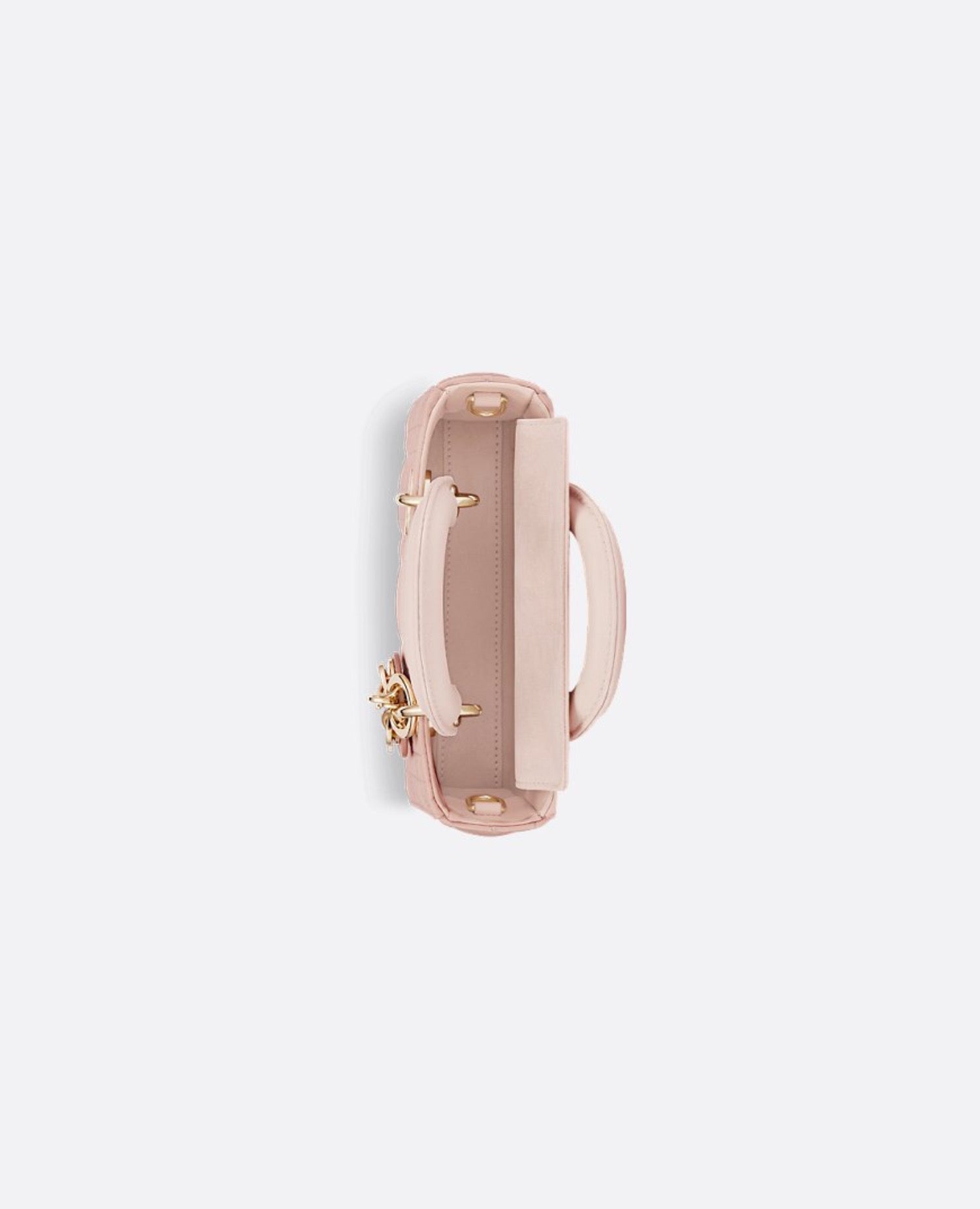 Christian Dior Lady D-Joy Micro Bag