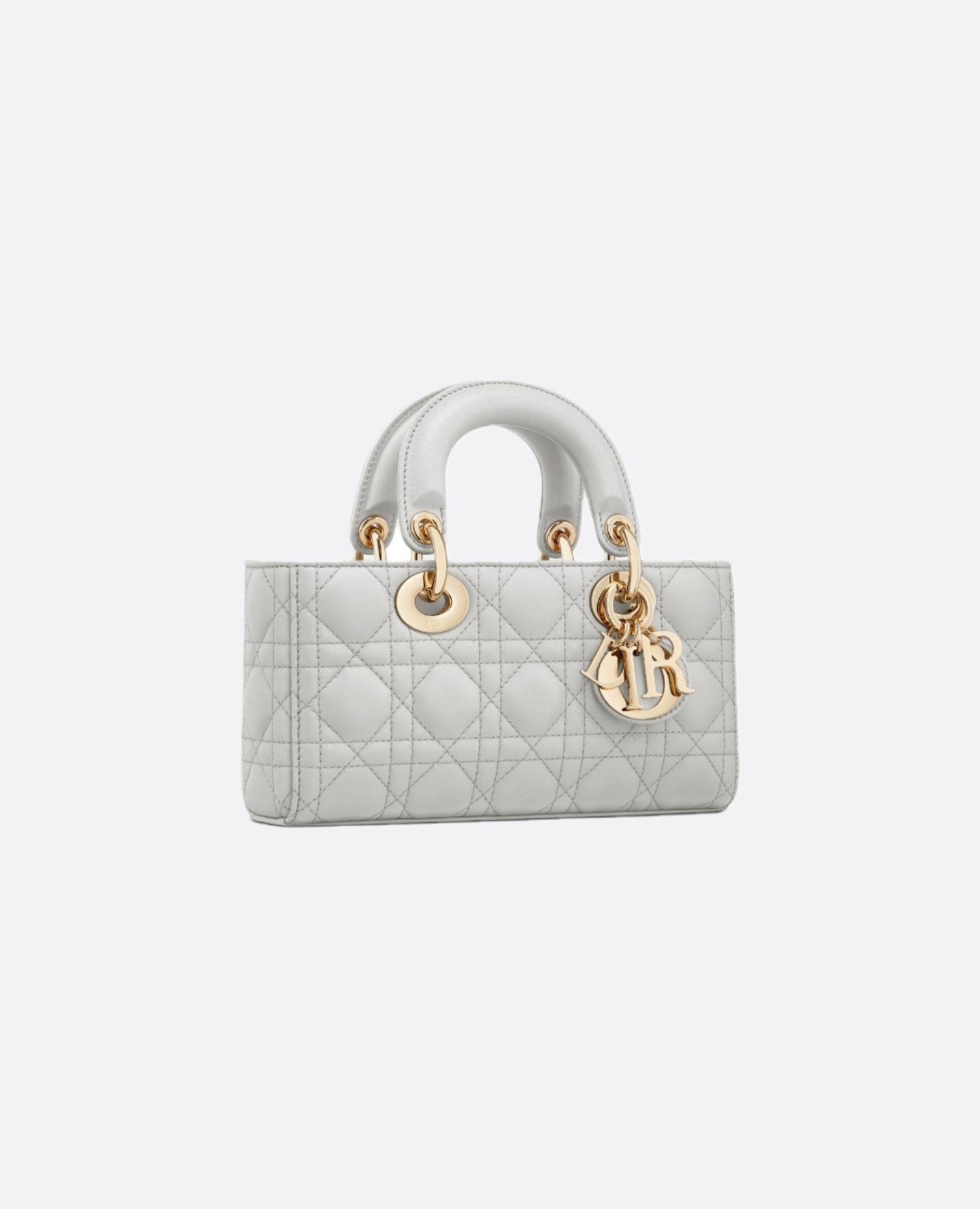 Christian Dior Small Lady D-Joy Cloud Bag