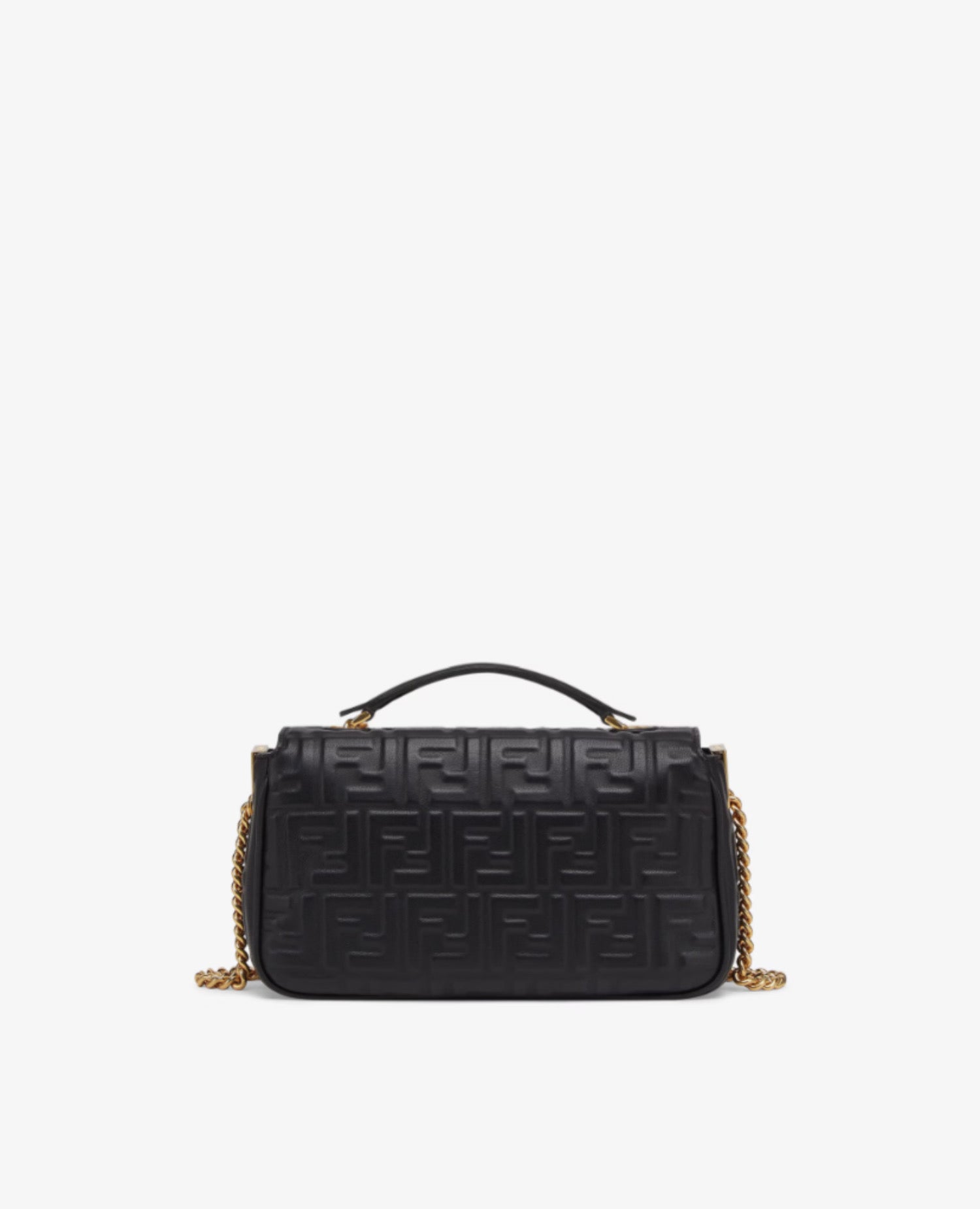 Fendi Baguette Chain Midi