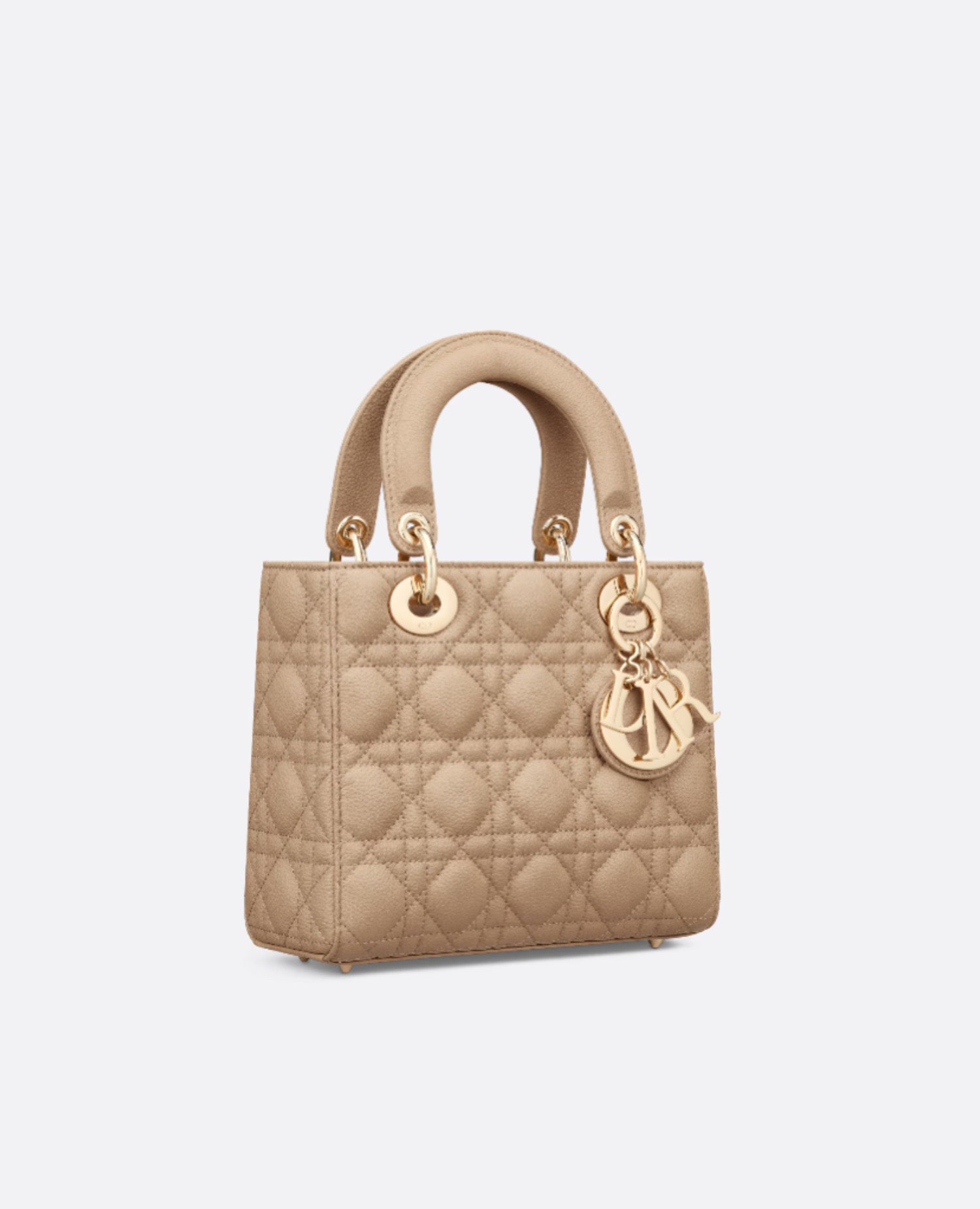 Christian Dior Small Lady Dior Bag