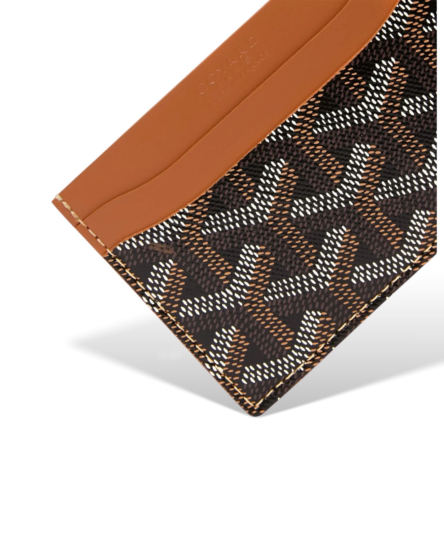 محفظة بطاقات جويارد سان سولبيس