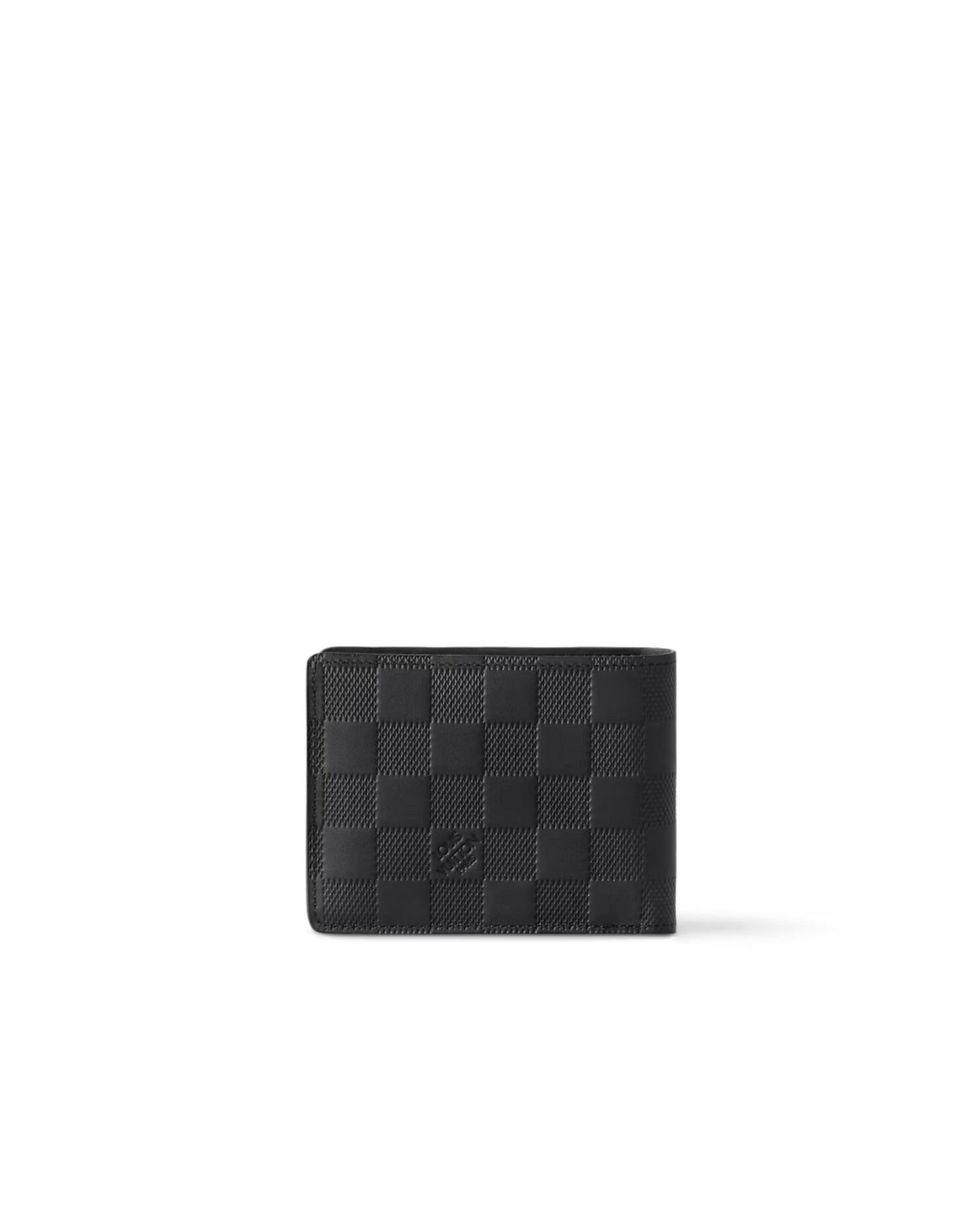 Louis Vuitton Multiple Wallet Damier Infini