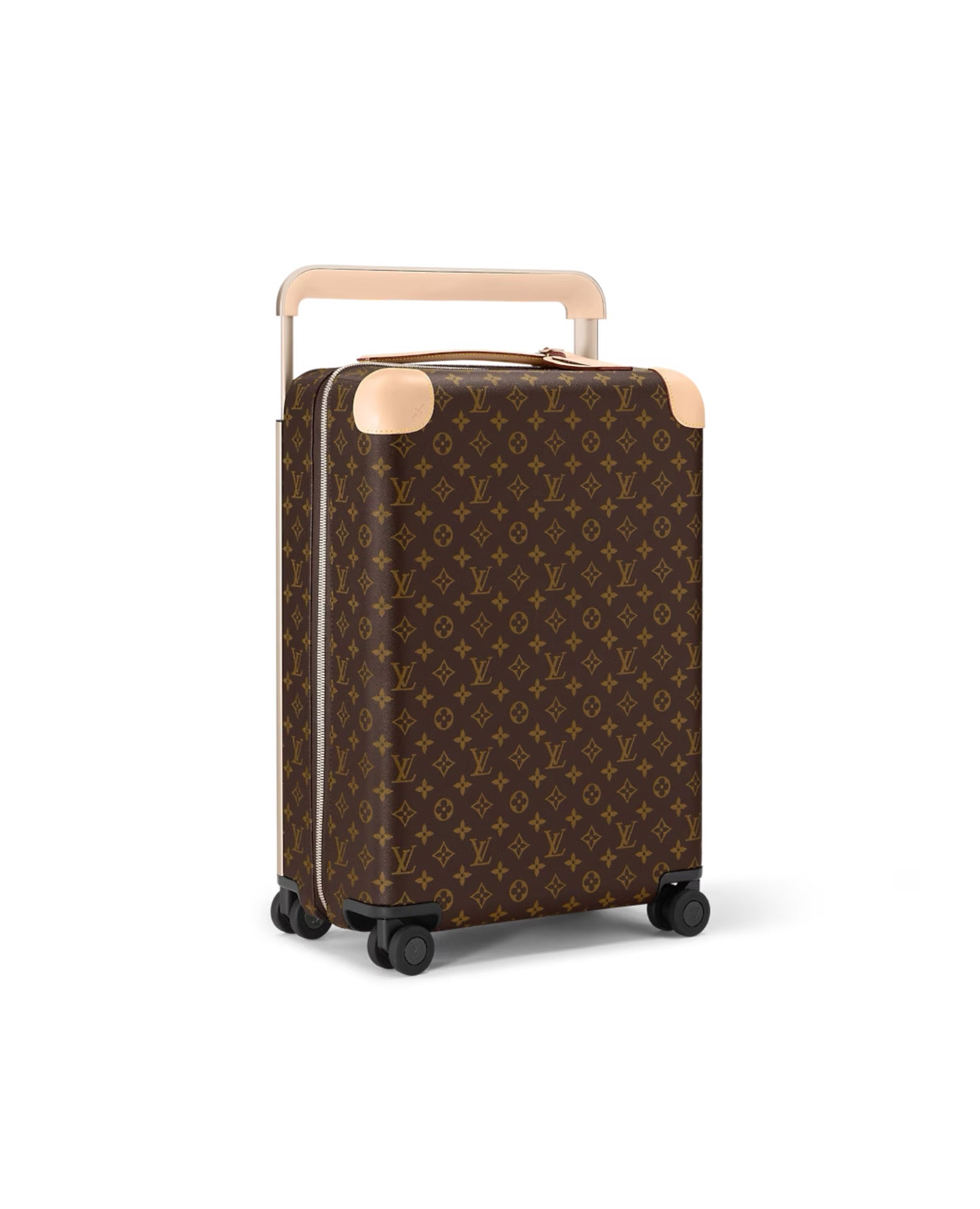 Louis Vuitton Horizon 55 Monogram Coated Canvas