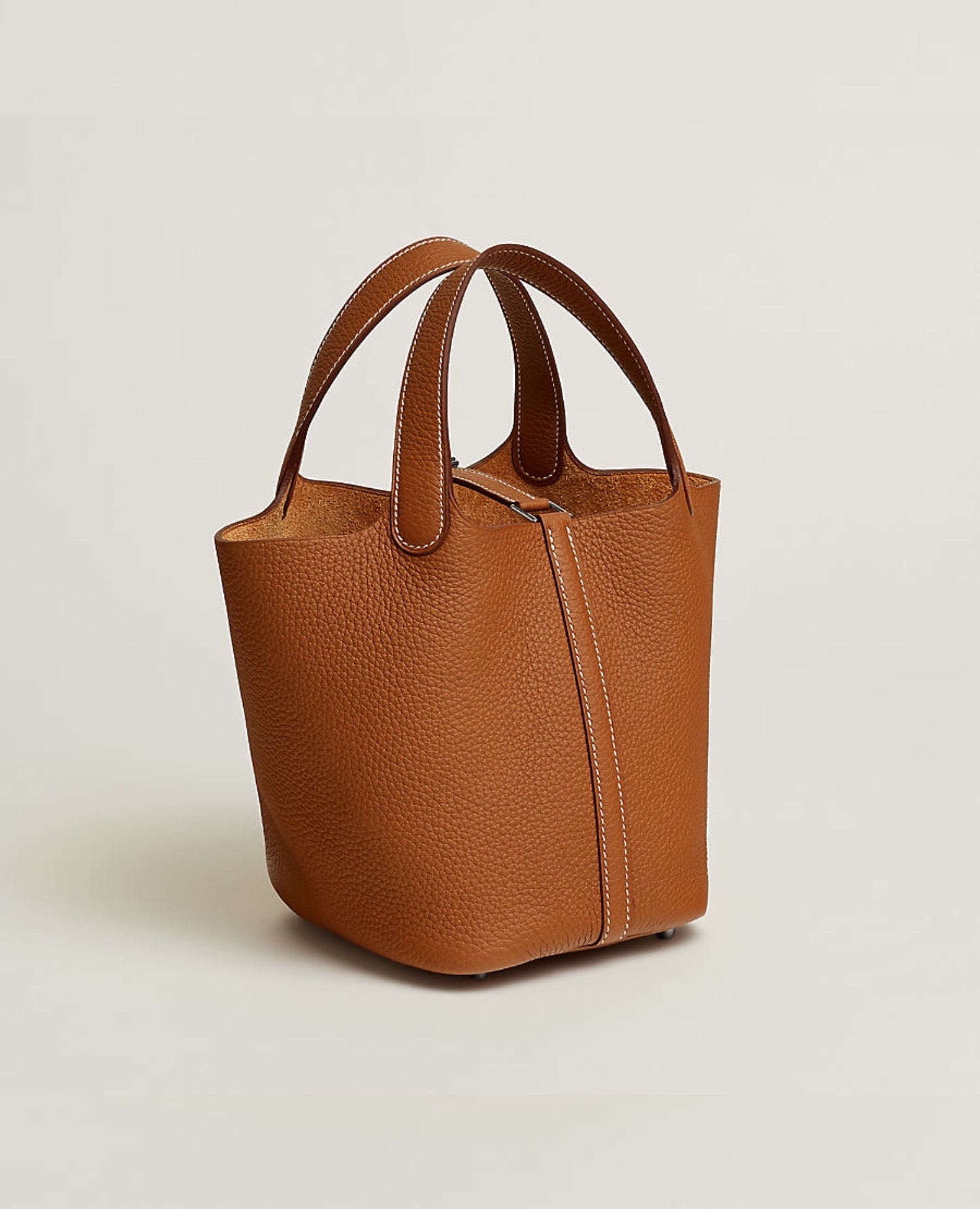 HMS Picotin Lock 18 bag Gold