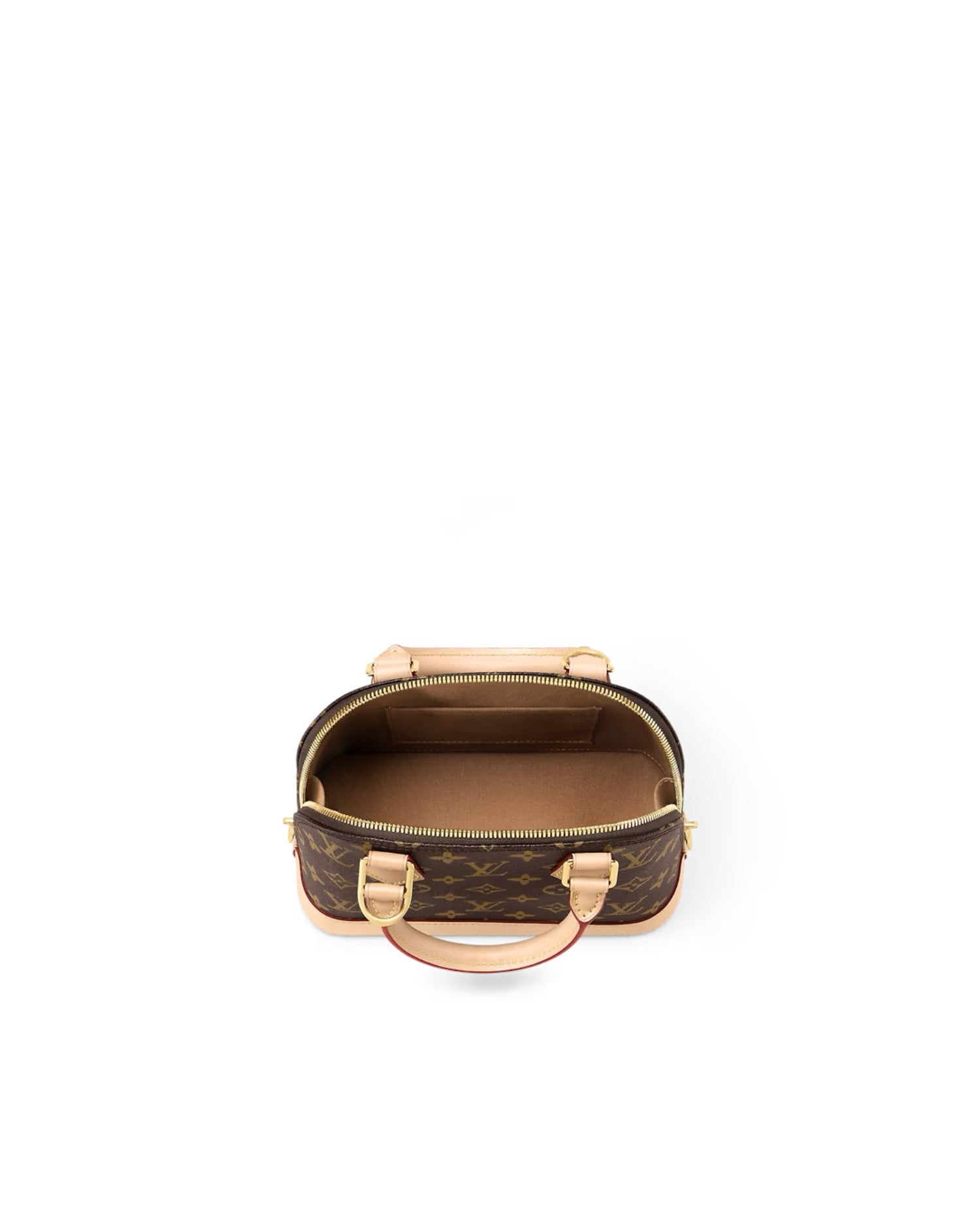 Louis Vuitton Alma BB