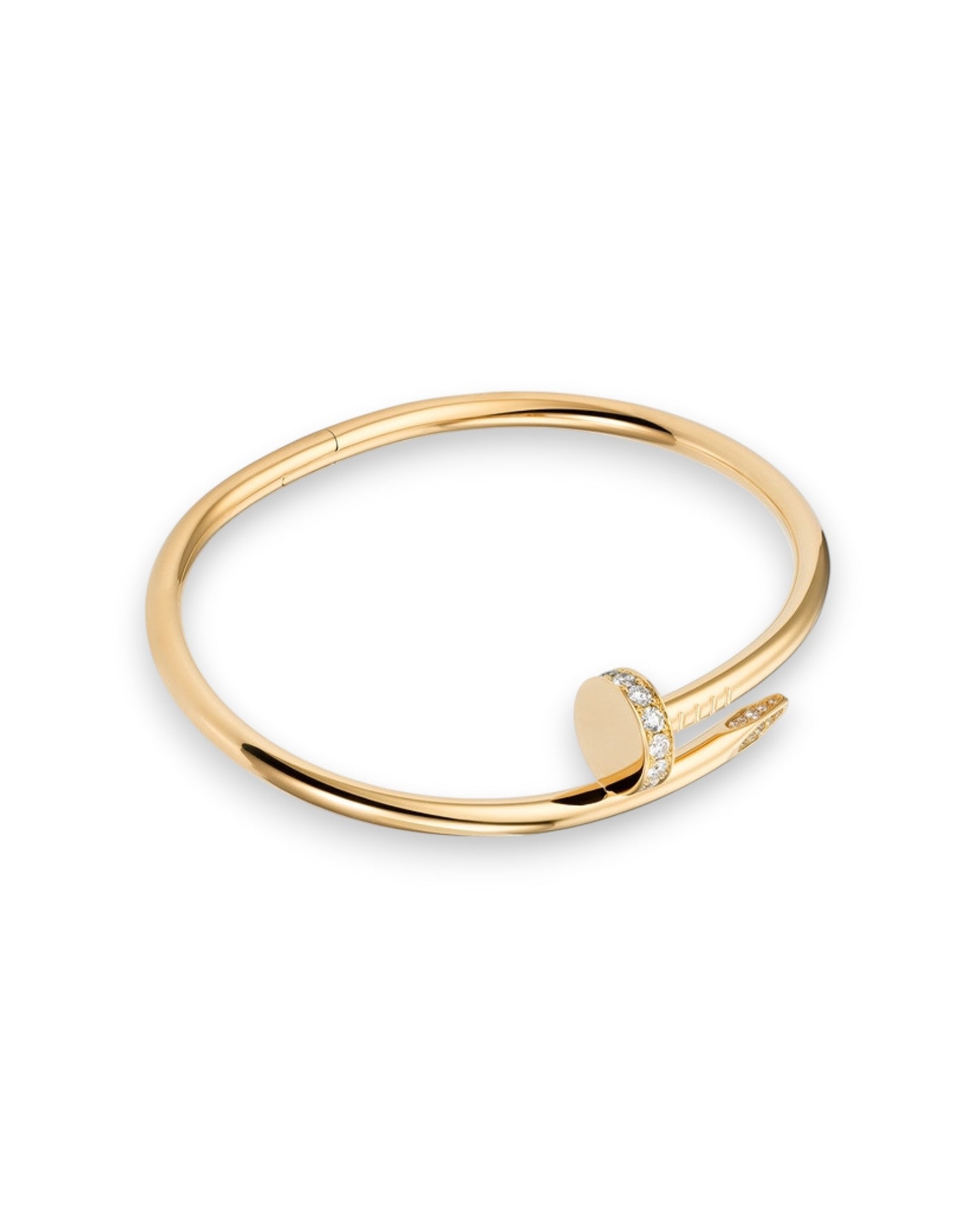 سوار كارتييه جاست أون كلو