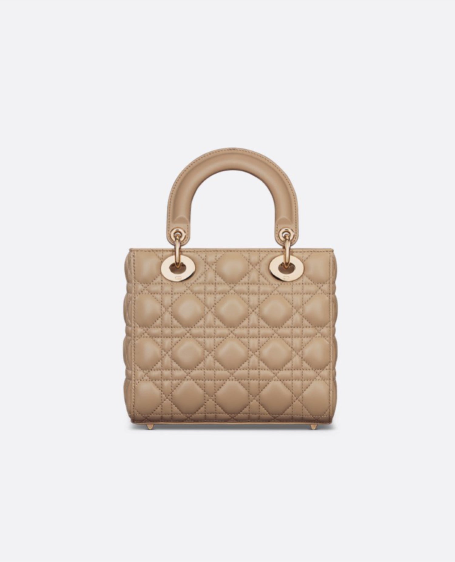 Christian Dior Small Lady Dior Bag