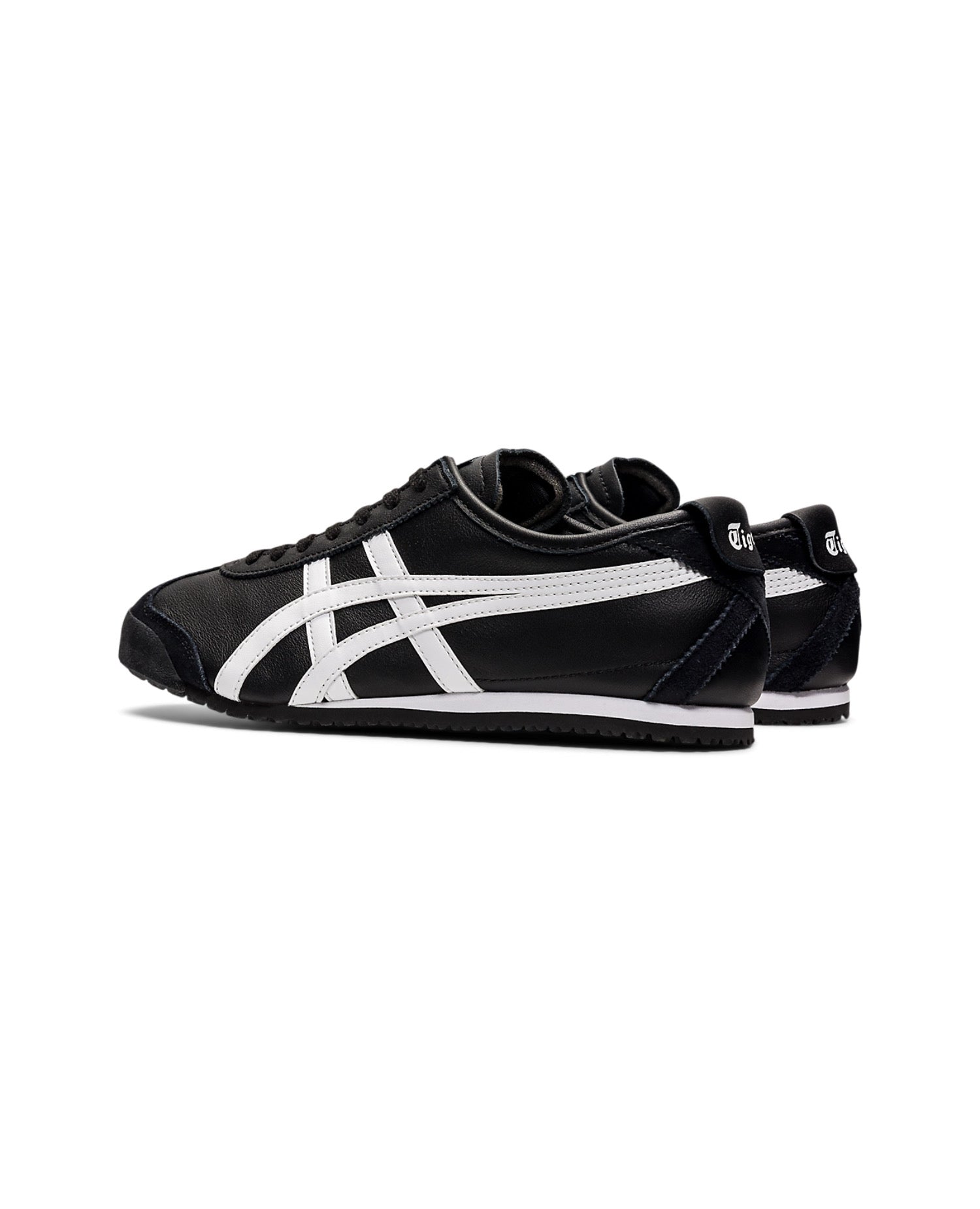 Onitsuka Tiger Mexico 66 Black/White