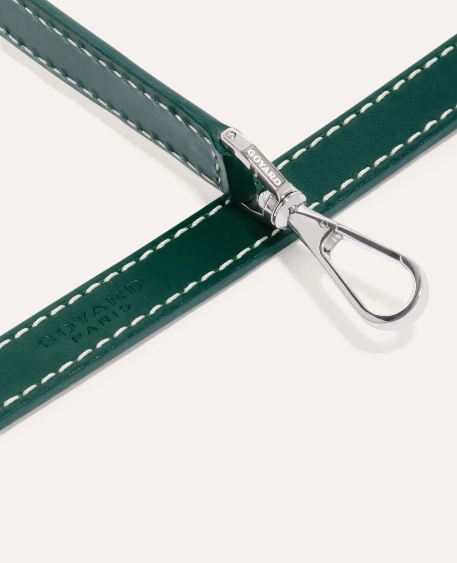 GYD Monte-Carlo Mini Case Green