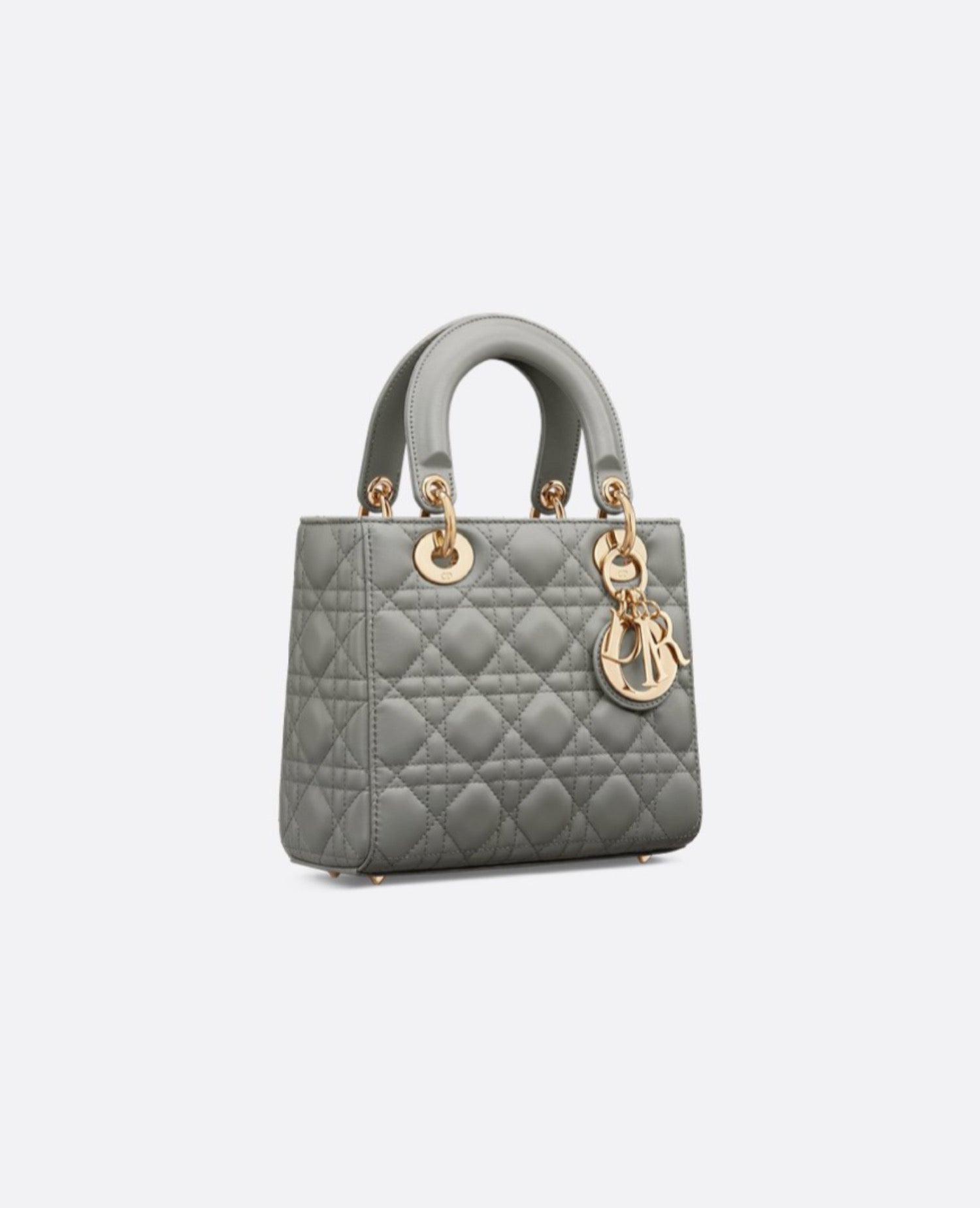 Christian Dior Small Lady Dior Bag