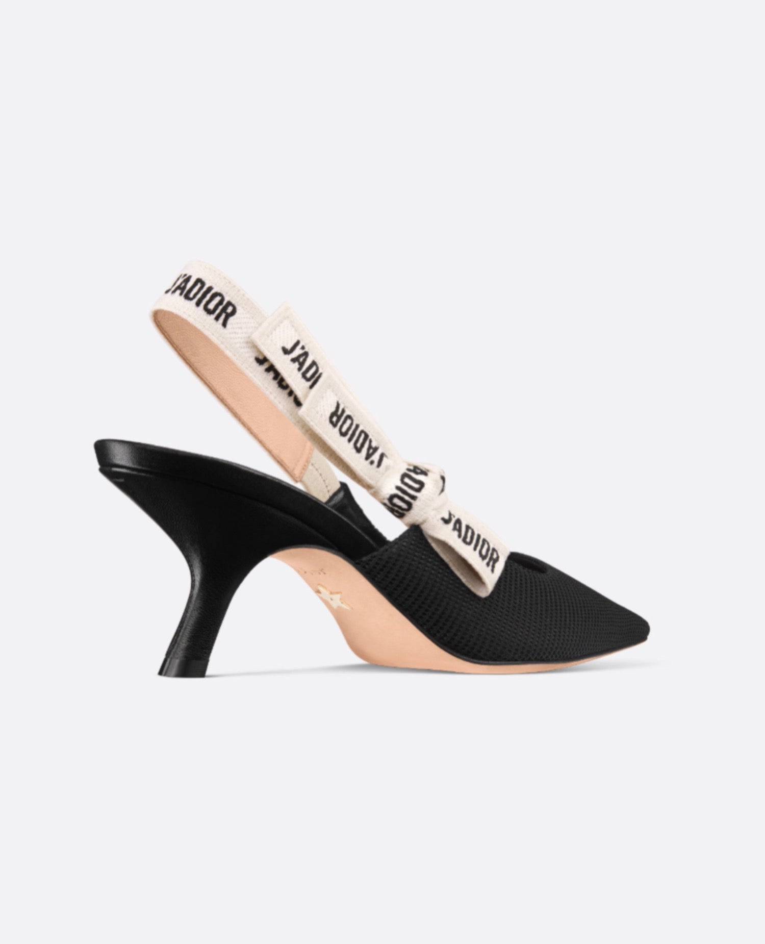 حذاء كريستيان ديور J'Adior Slingback Pump