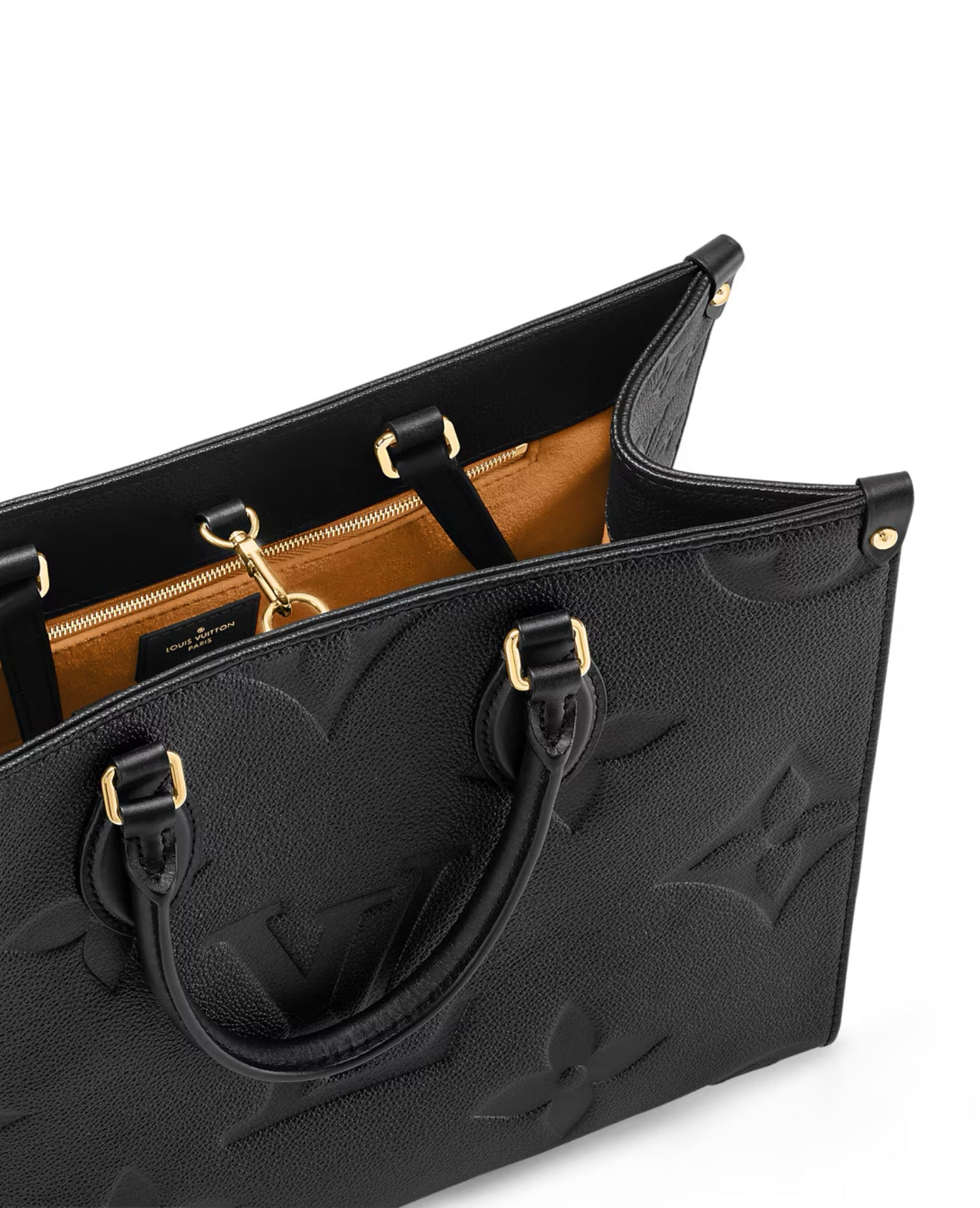 لويس فيتون أون ذا جو إم إم