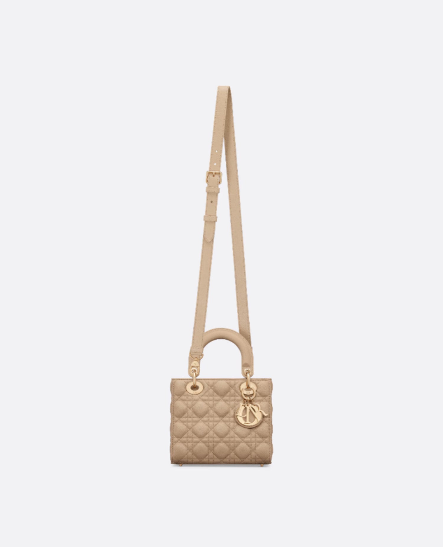 Christian Dior Small Lady Dior Bag