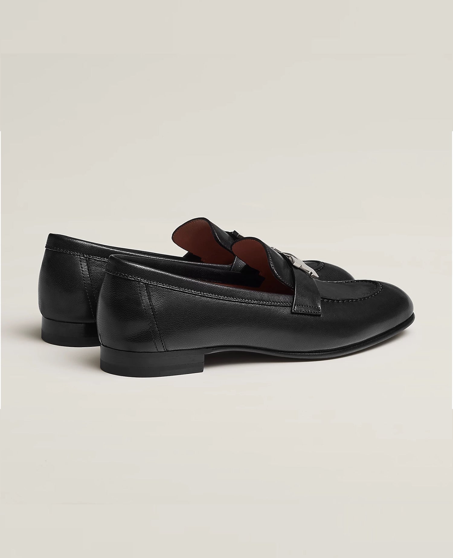 حذاء لوفر هيرميس باريس