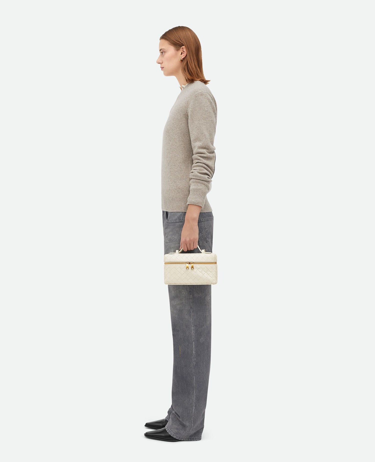 Bottega Veneta Bang Bang Vanity Case