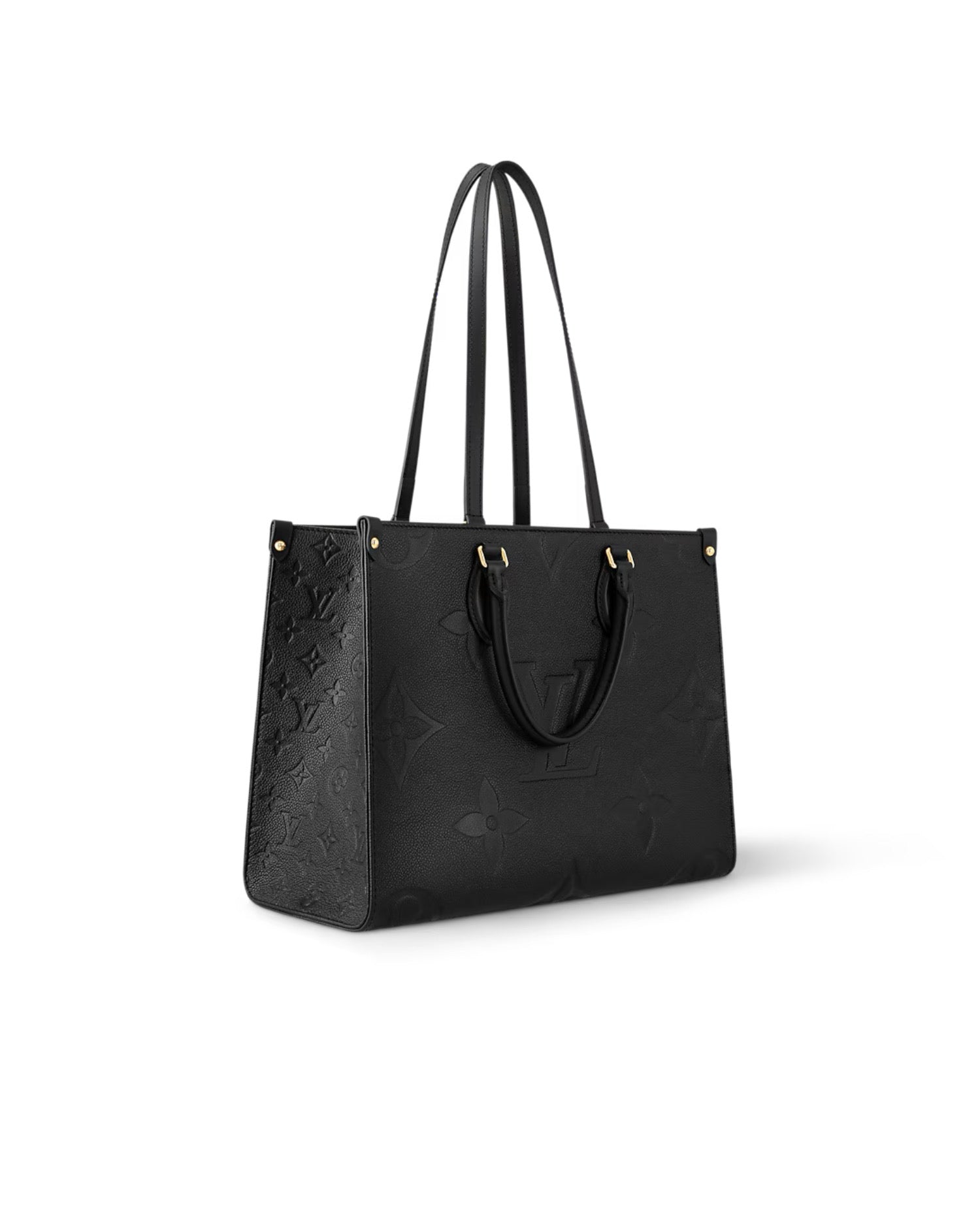 لويس فيتون أون ذا جو إم إم