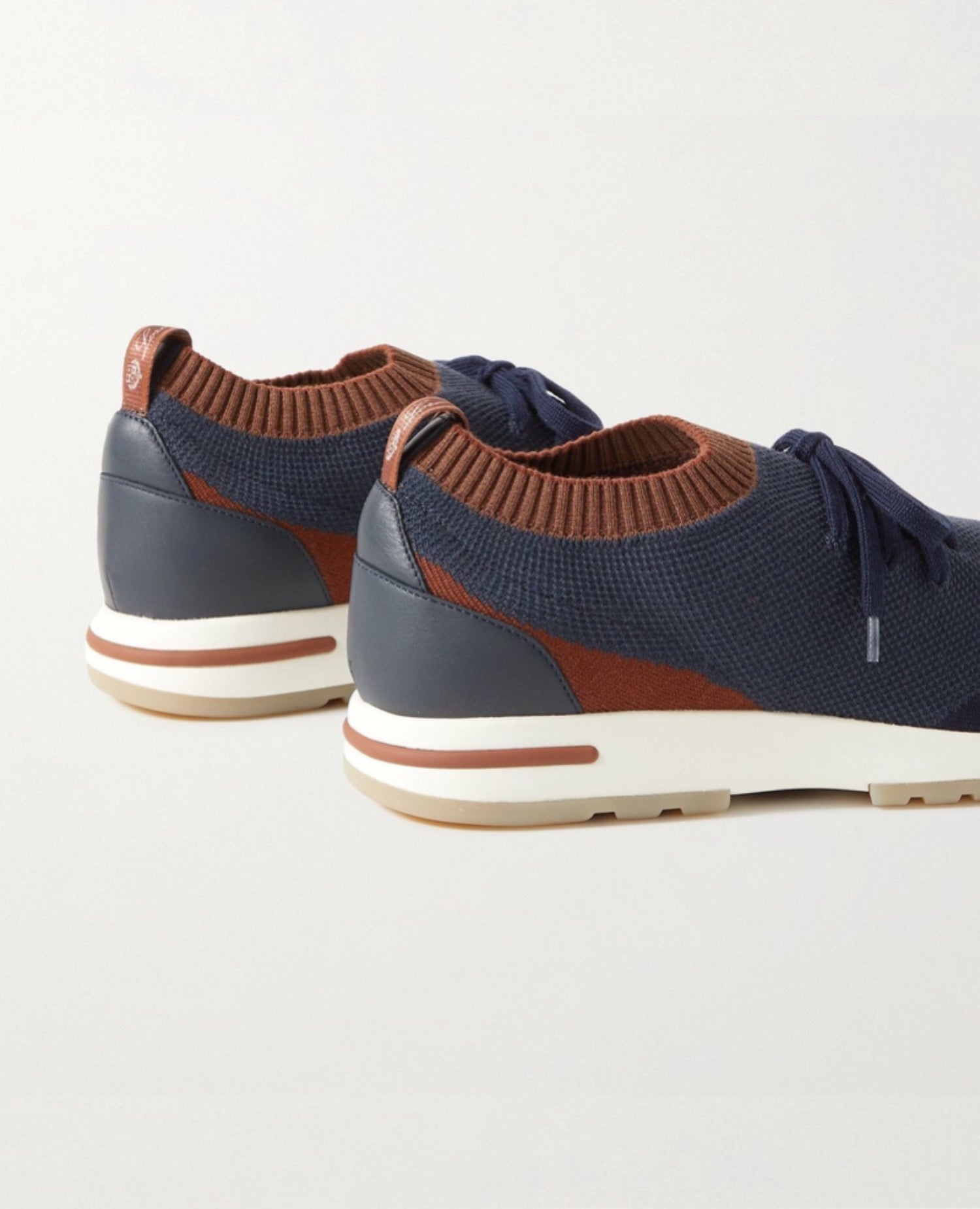 LP 360 LP Flexy Walk Sneaker Autumn Tones