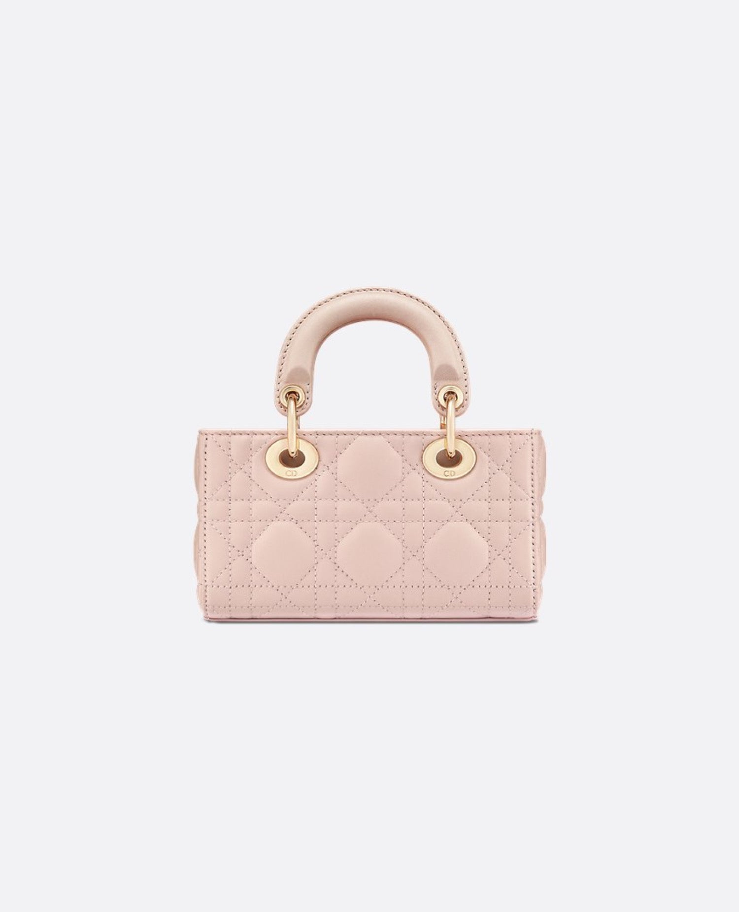 Christian Dior Lady D-Joy Micro Bag