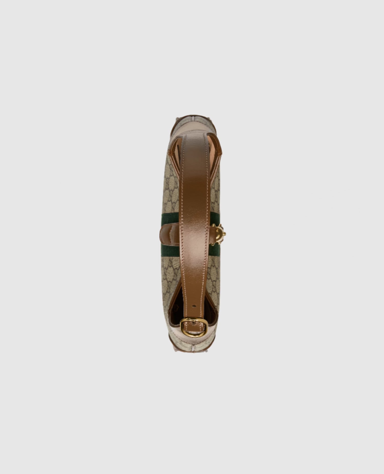 حقيبة كتف صغيرة من جوتشي جاكي 1961