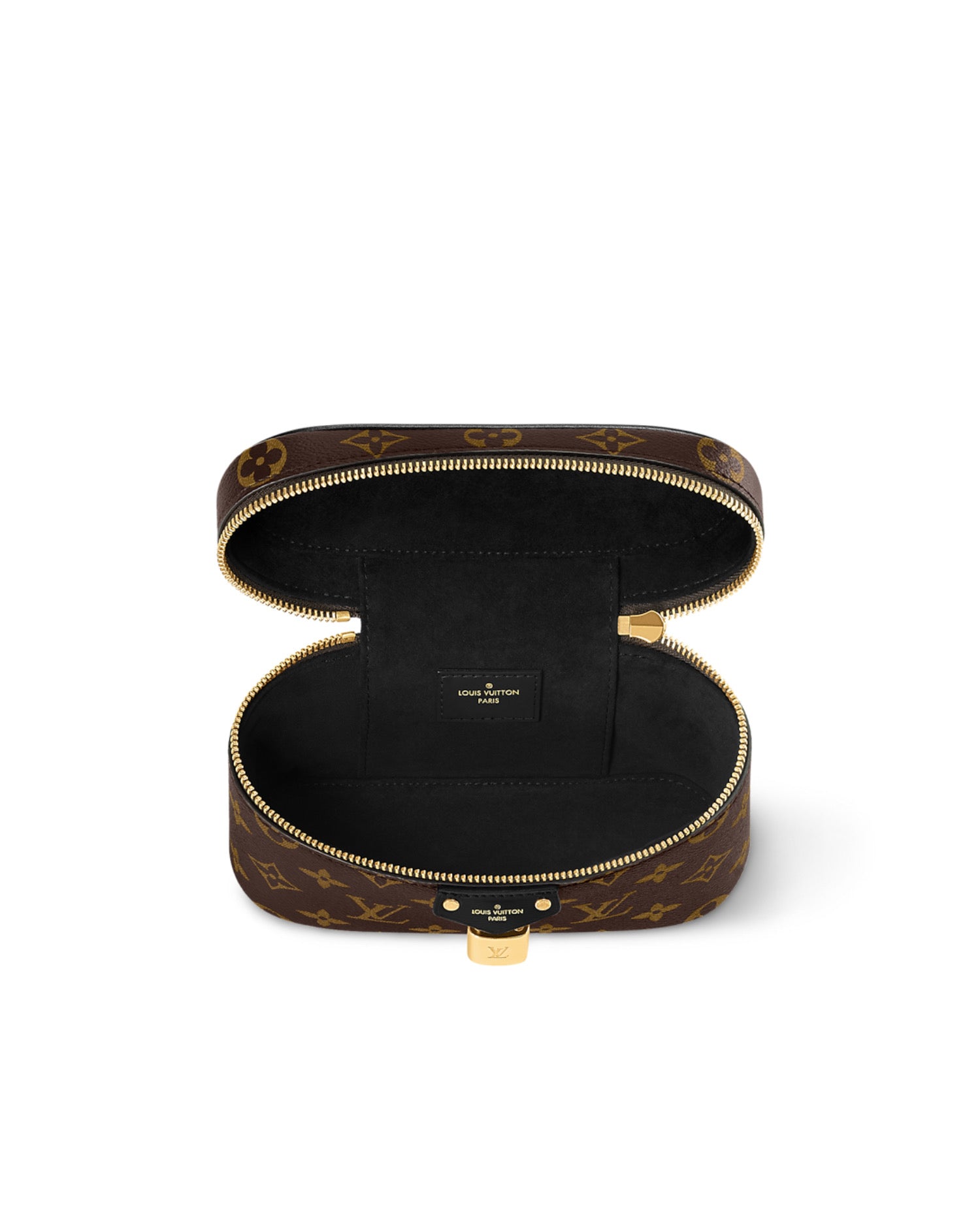 حقيبة لويس فيتون فانيتي تشين