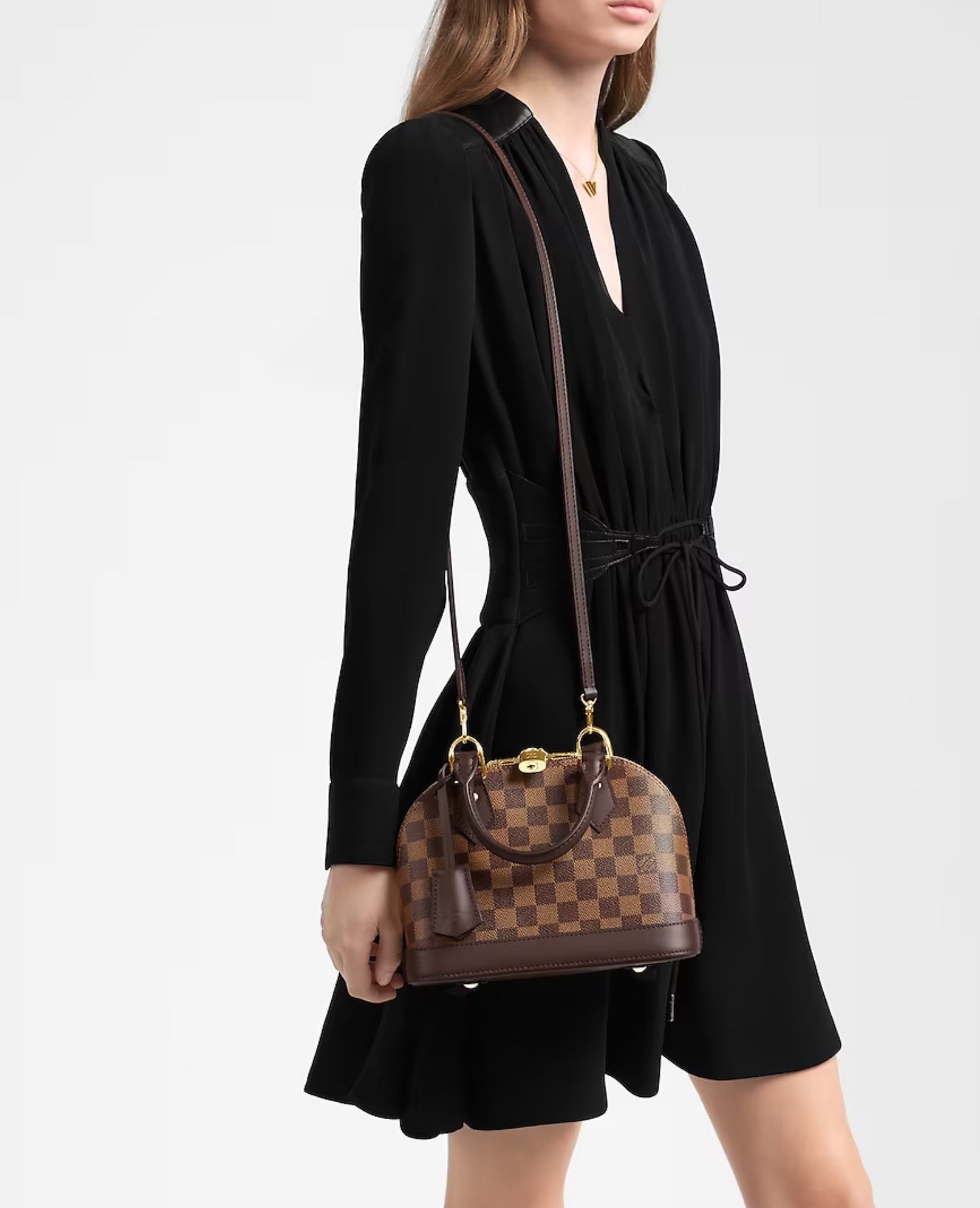 لويس فيتون ألما بي بي