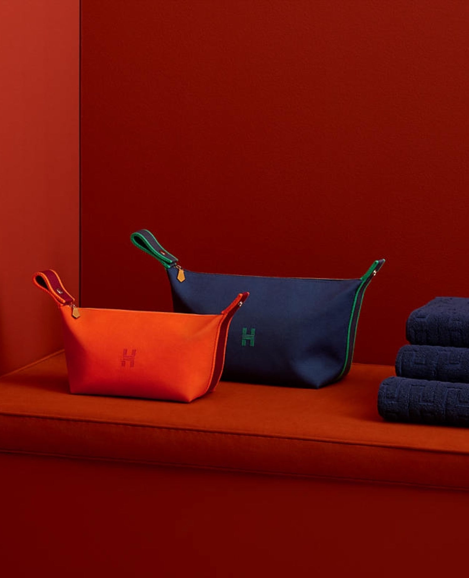 حقيبة هيرميس برايد-أ-براك، موديل صغير